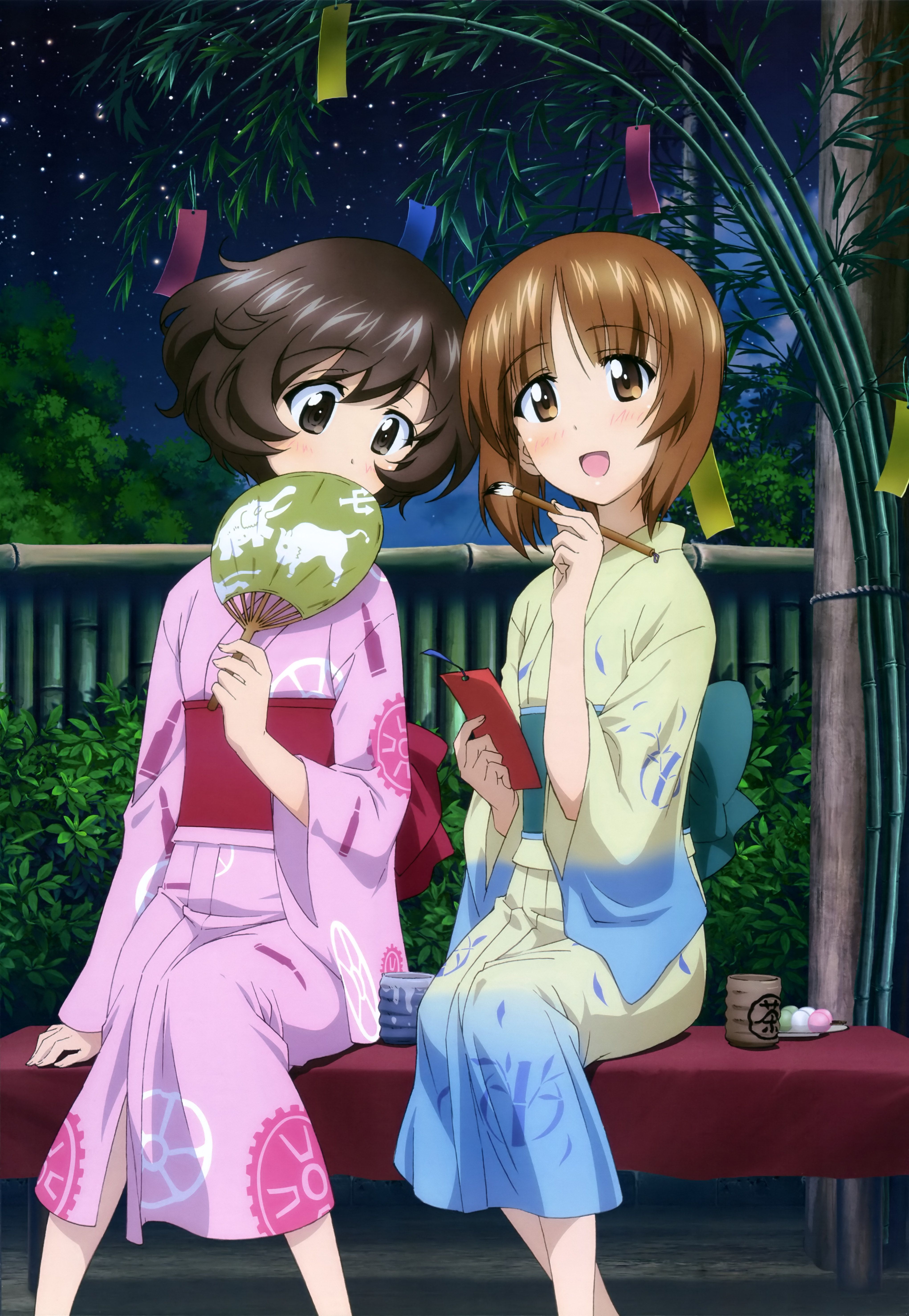 ガールズ パンツァー 4k壁紙 超高画質 3840 2160 1 アニメ4k壁紙 ガールズ パンツァー 4k壁紙 超高画質 3840 2160 1 アニメ4k壁紙