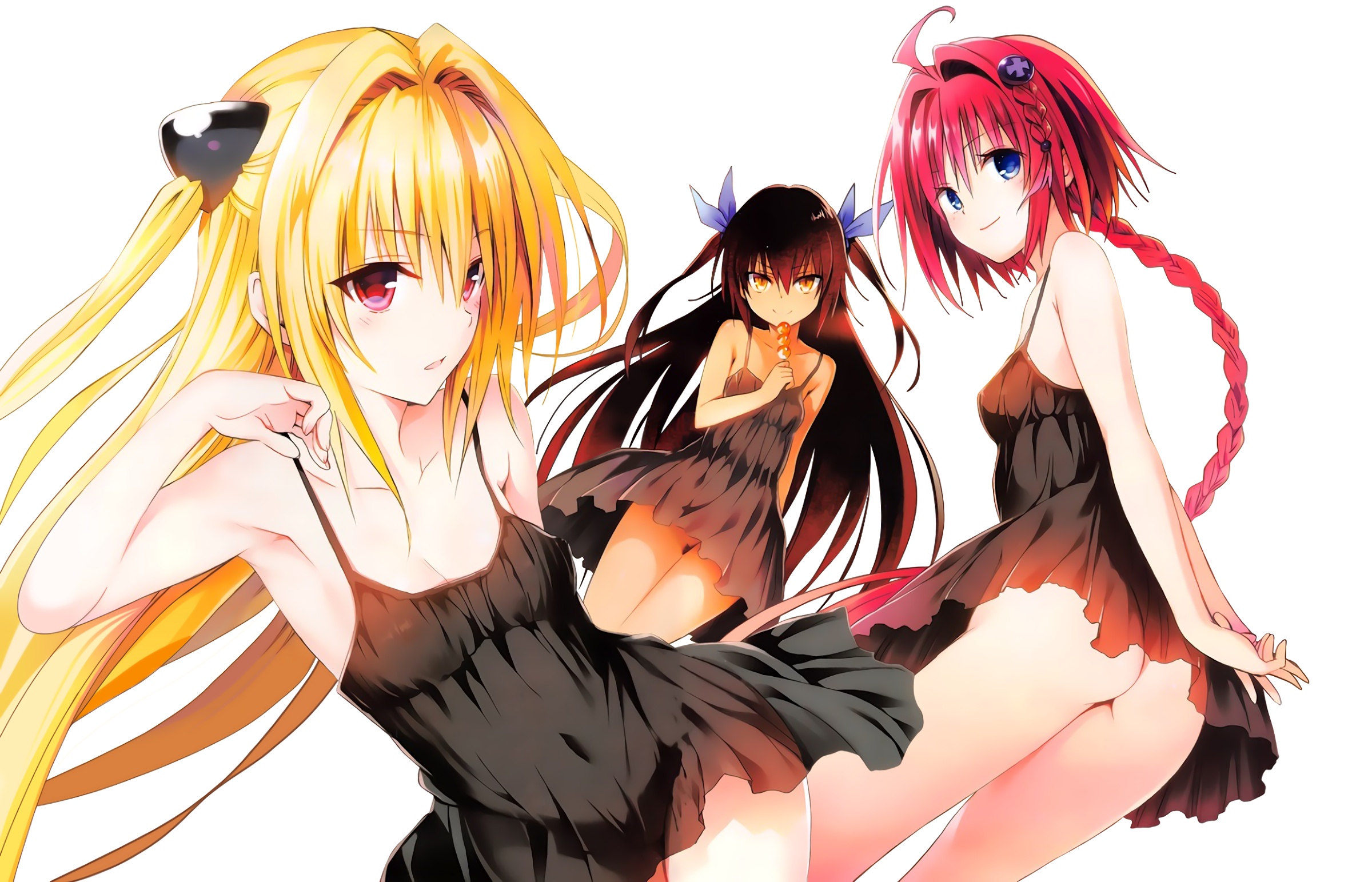 To Loveる ダークネス 4k壁紙 超高画質 3840 2160 22 アニメ4k壁紙 To Loveる ダークネス 4k壁紙 超高画質 3840 2160 22 アニメ4k壁紙