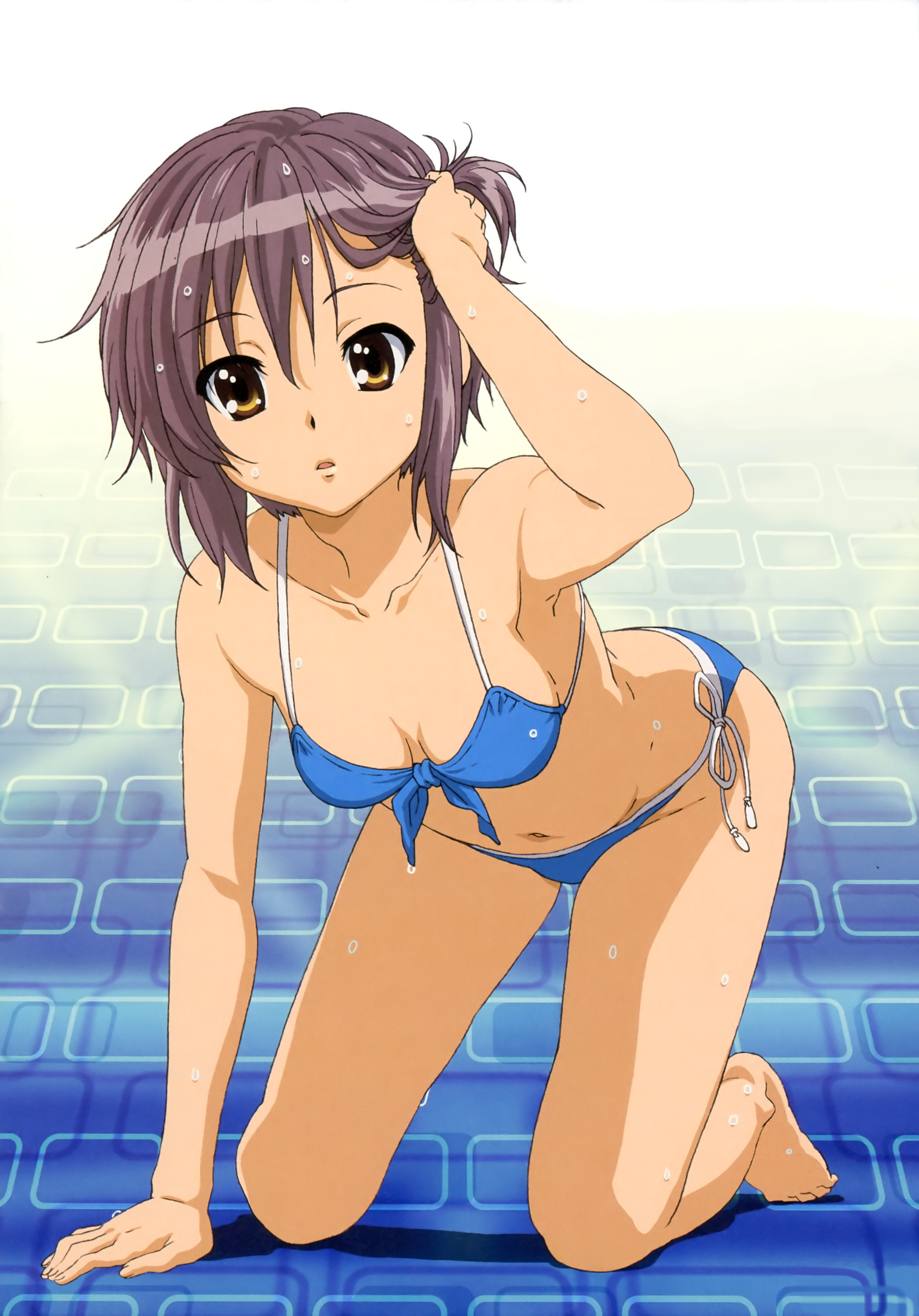 涼宮ハルヒの憂鬱 4k壁紙 超高画質 3840 2160 1 アニメ4k壁紙 涼宮ハルヒの憂鬱 4k壁紙 超高画質 3840 2160 1 アニメ4k壁紙