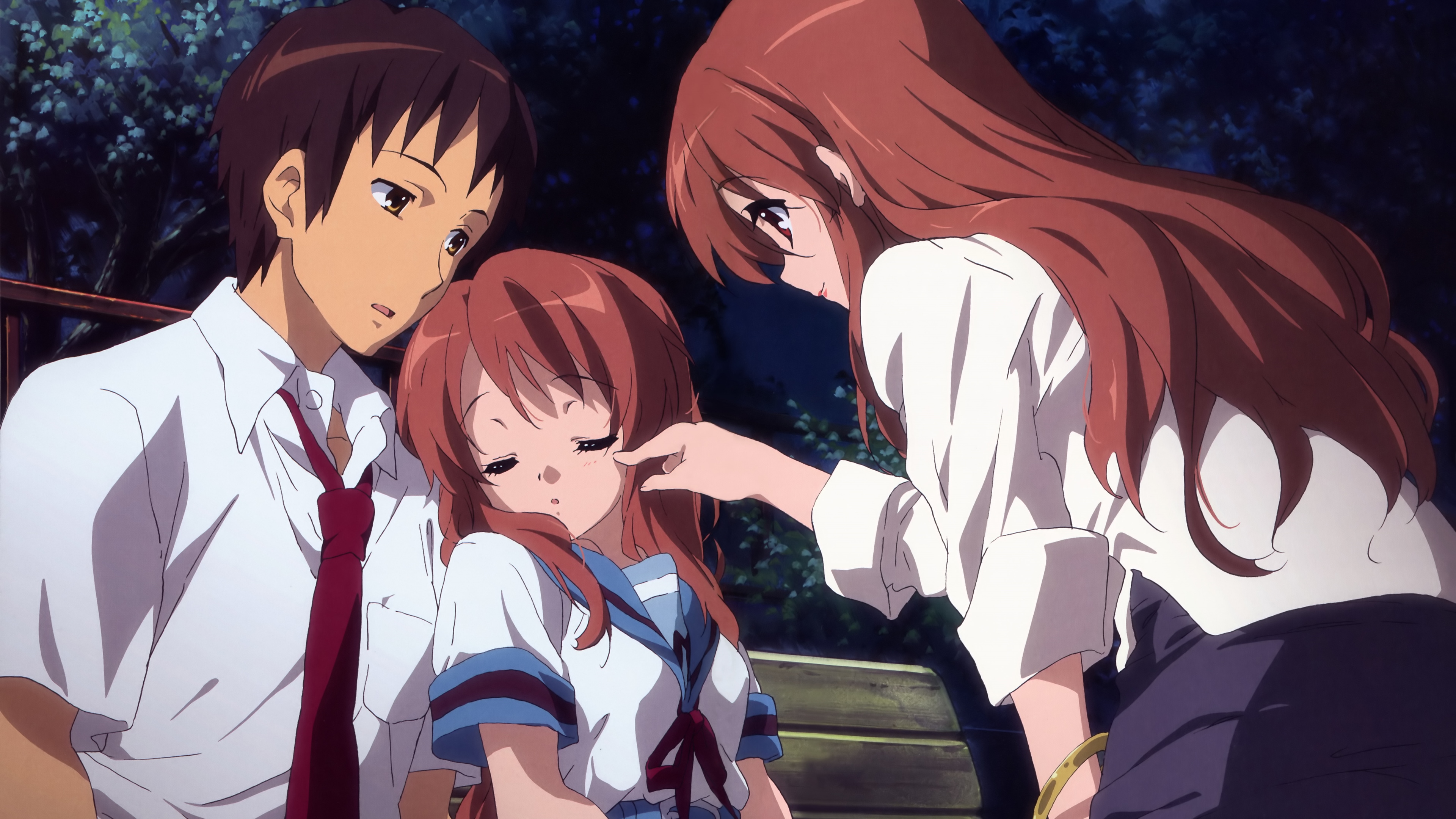 小さい 大きい朝比奈さん 4k壁紙 超高画質 3840 2160 18 アニメ4k壁紙 小さい 大きい朝比奈さん 4k壁紙 超高画質 3840 2160 18 アニメ4k壁紙