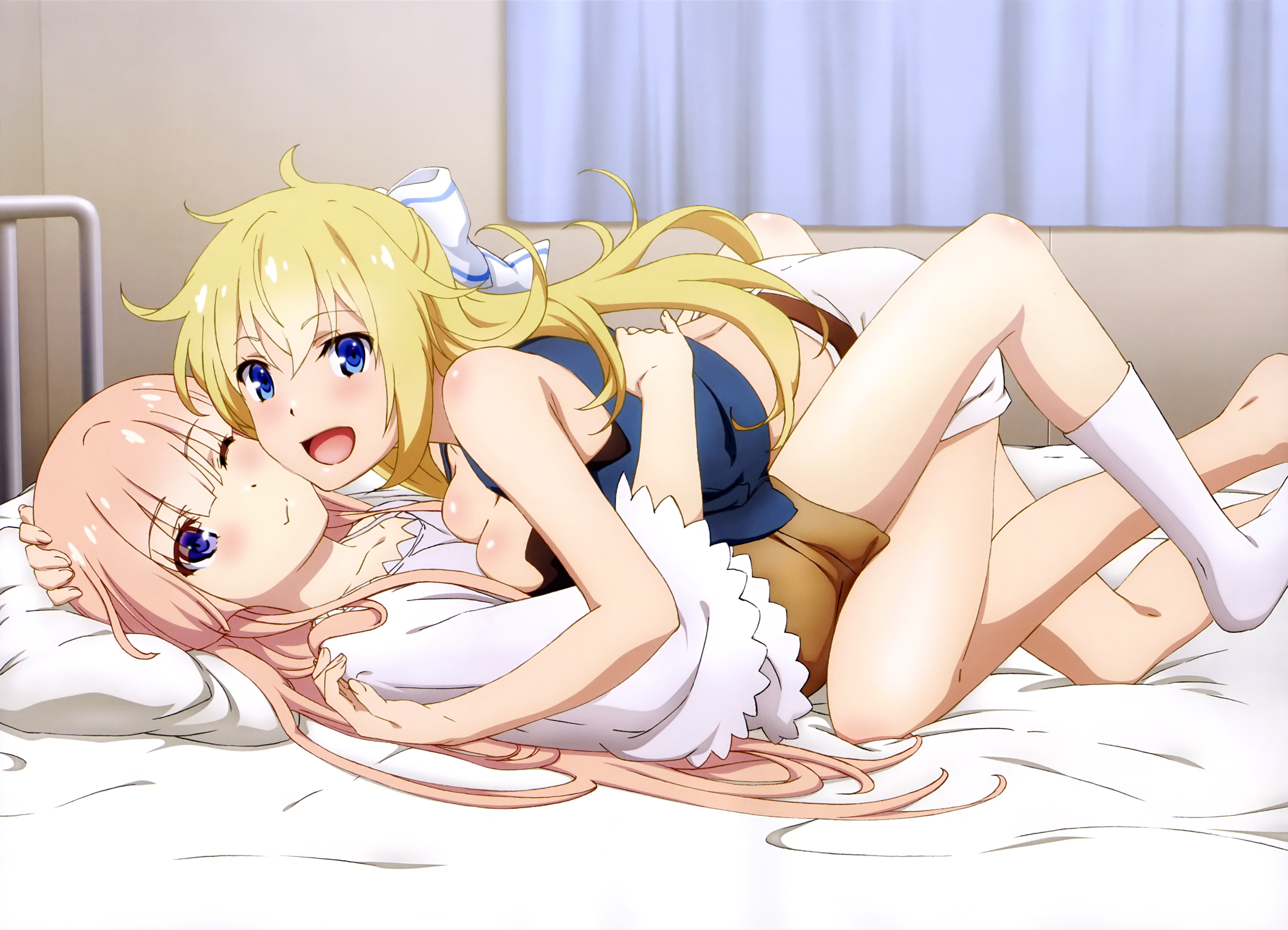 ガーリー エアフォース 4k壁紙 超高画質 3840 2160 3 アニメ4k壁紙