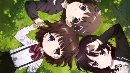 魔法少女育成計画 アニメ4k壁紙 魔法少女育成計画 アニメ4k壁紙