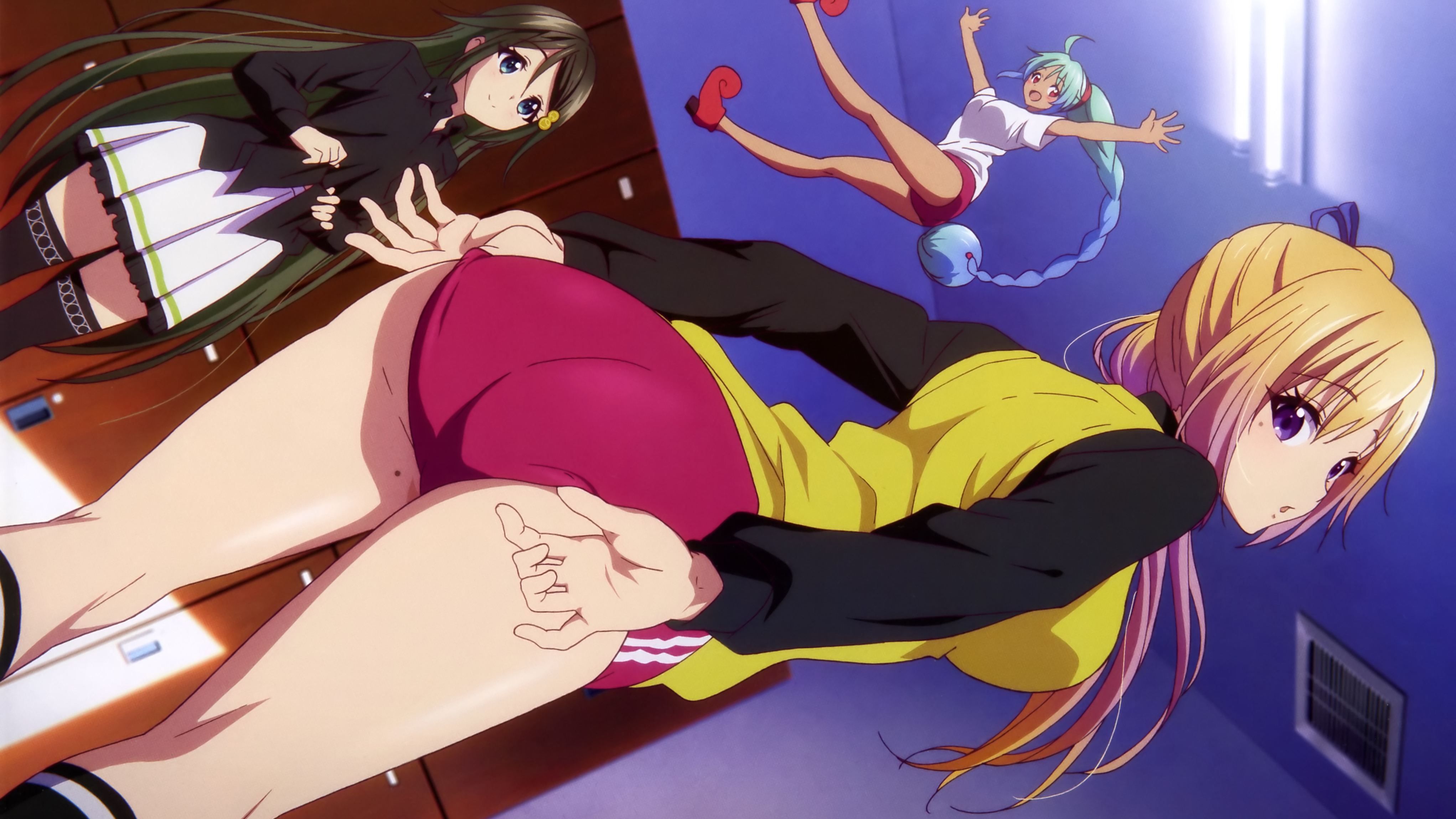 無彩限のファントム ワールド 4k壁紙 超高画質 舞のブルマ画像 1 アニメ4k壁紙 無彩限のファントム ワールド 4k壁紙 超高画質 舞のブルマ画像 1 アニメ4k壁紙