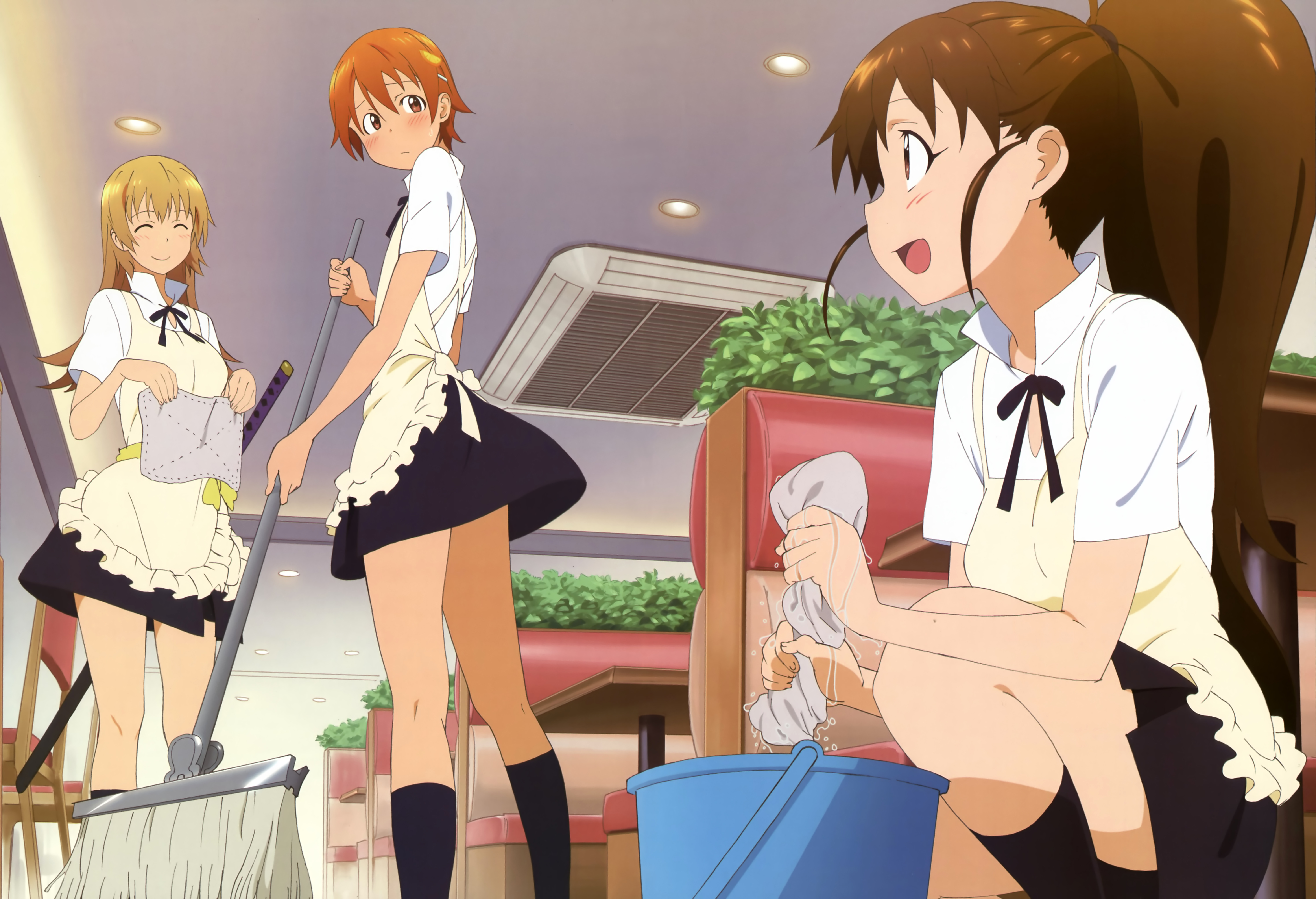 Working 4k壁紙 超高画質 3840 2160 1 アニメ4k壁紙 Working 4k壁紙 超高画質 3840 2160 1 アニメ4k壁紙