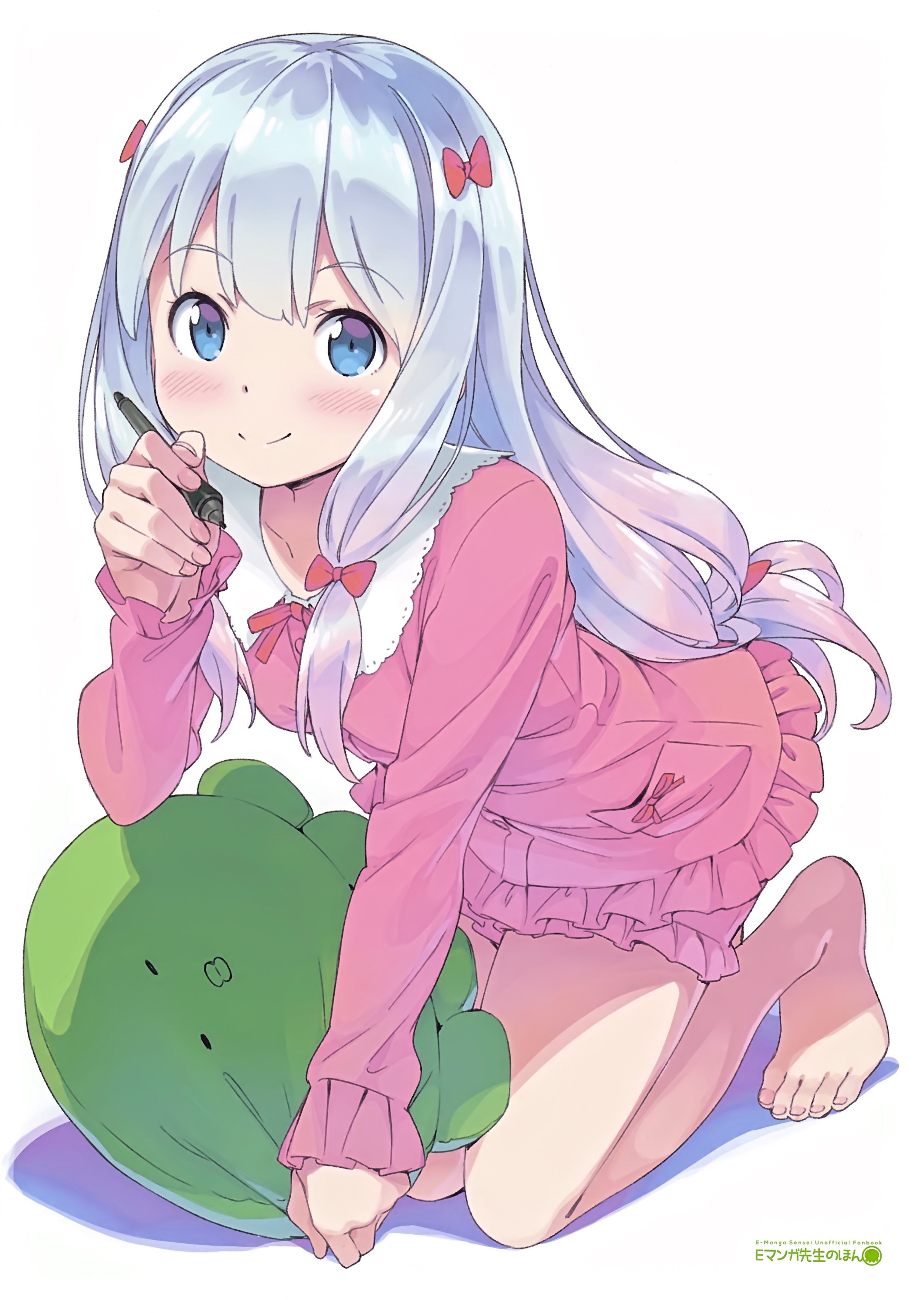 エロマンガ先生 和泉紗霧 4k壁紙 超高画質 3840 2160 1 アニメ4k壁紙 エロマンガ先生 和泉紗霧 4k壁紙 超高画質 3840 2160 1 アニメ4k壁紙