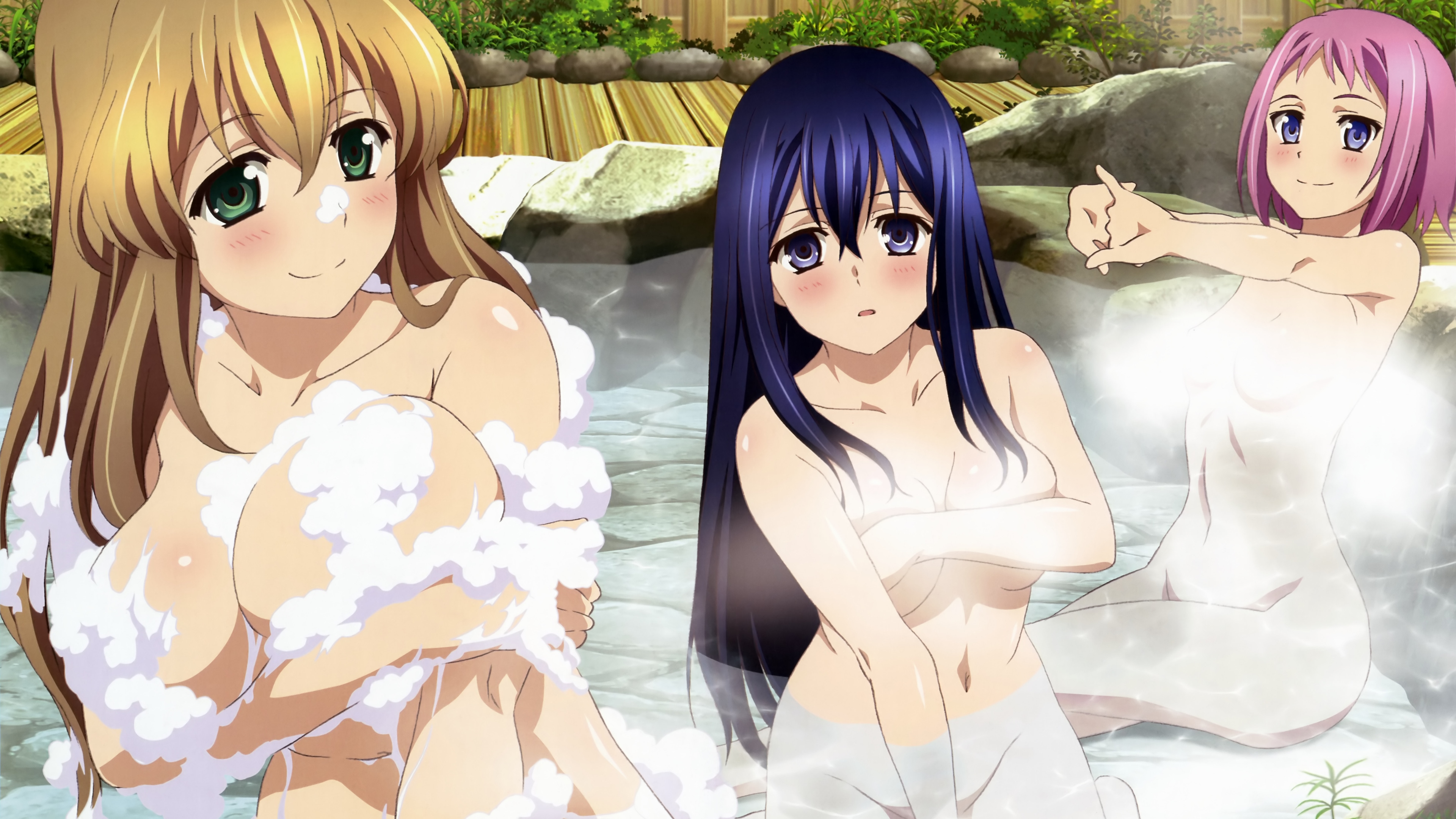 極黒のブリュンヒルデ 4k壁紙 超高画質 お風呂画像 2 アニメ4k壁紙 極黒のブリュンヒルデ 4k壁紙 超高画質 お風呂画像 2 アニメ4k壁紙