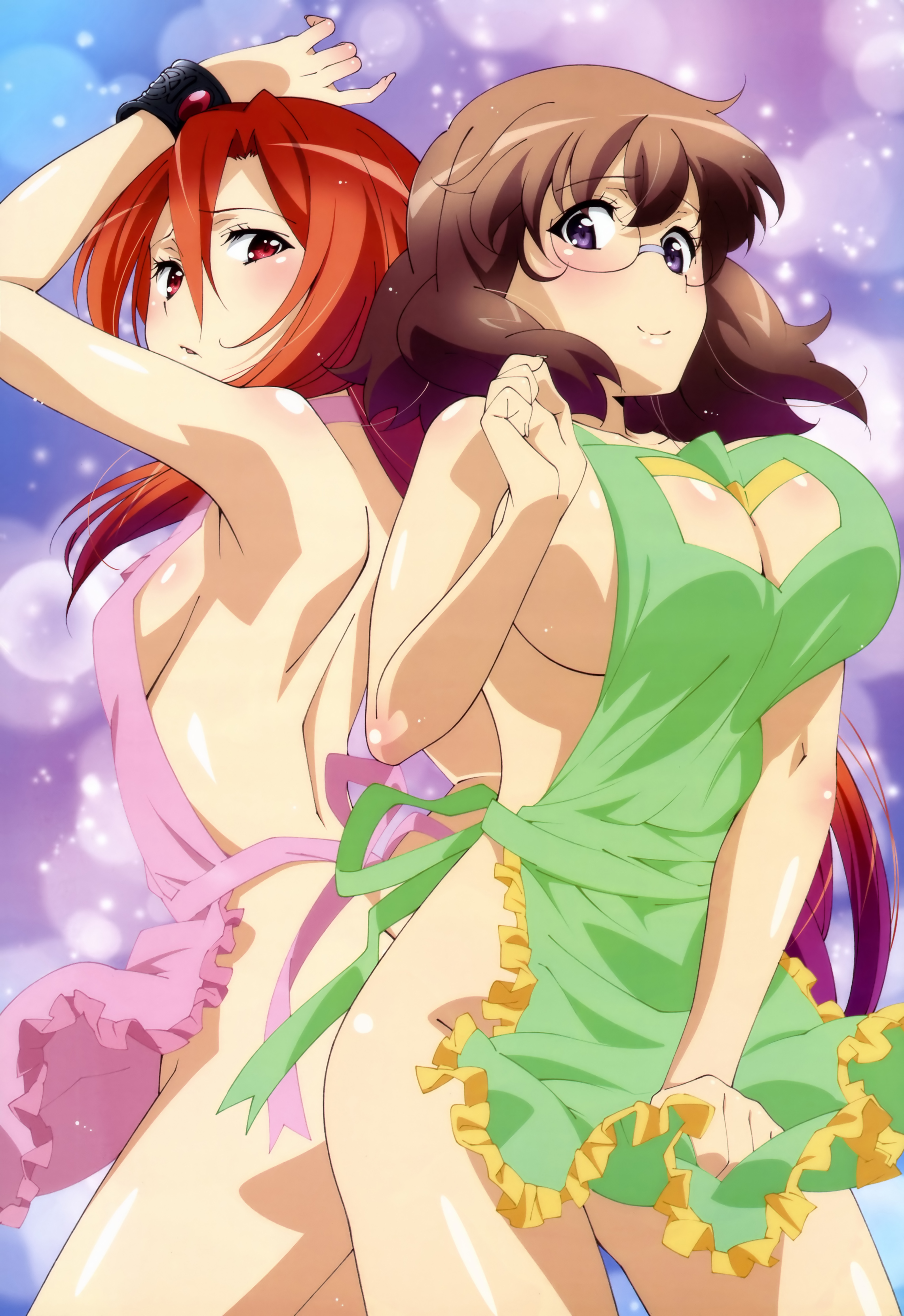 だから僕は Hができない 4k壁紙 超高画質 3840 2160 1 アニメ4k壁紙 だから僕は Hができない 4k壁紙 超高画質 3840 2160 1 アニメ4k壁紙