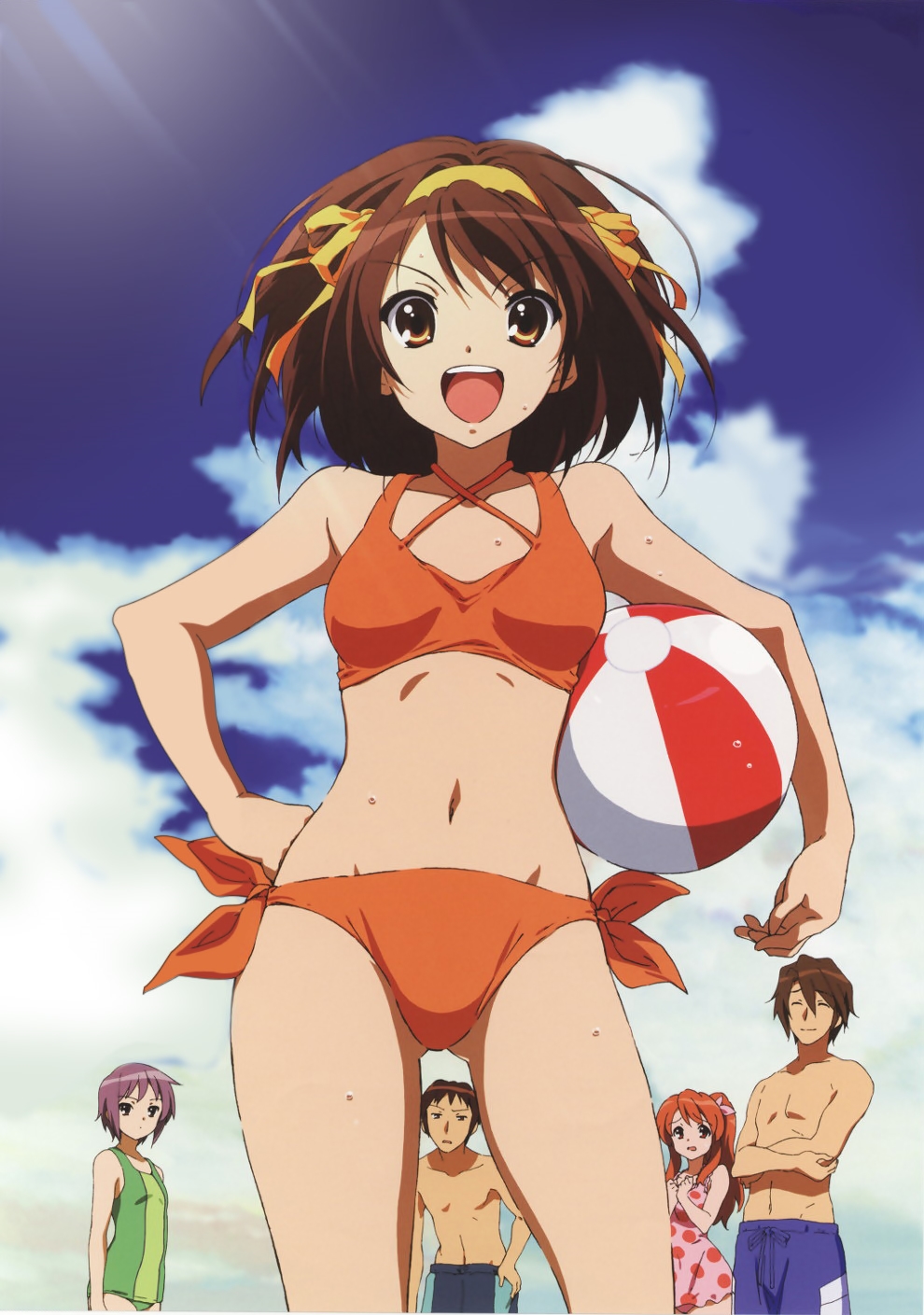 涼宮ハルヒの憂鬱 4k壁紙 超高画質 3840 2160 1 アニメ4k壁紙 涼宮ハルヒの憂鬱 4k壁紙 超高画質 3840 2160 1 アニメ4k壁紙