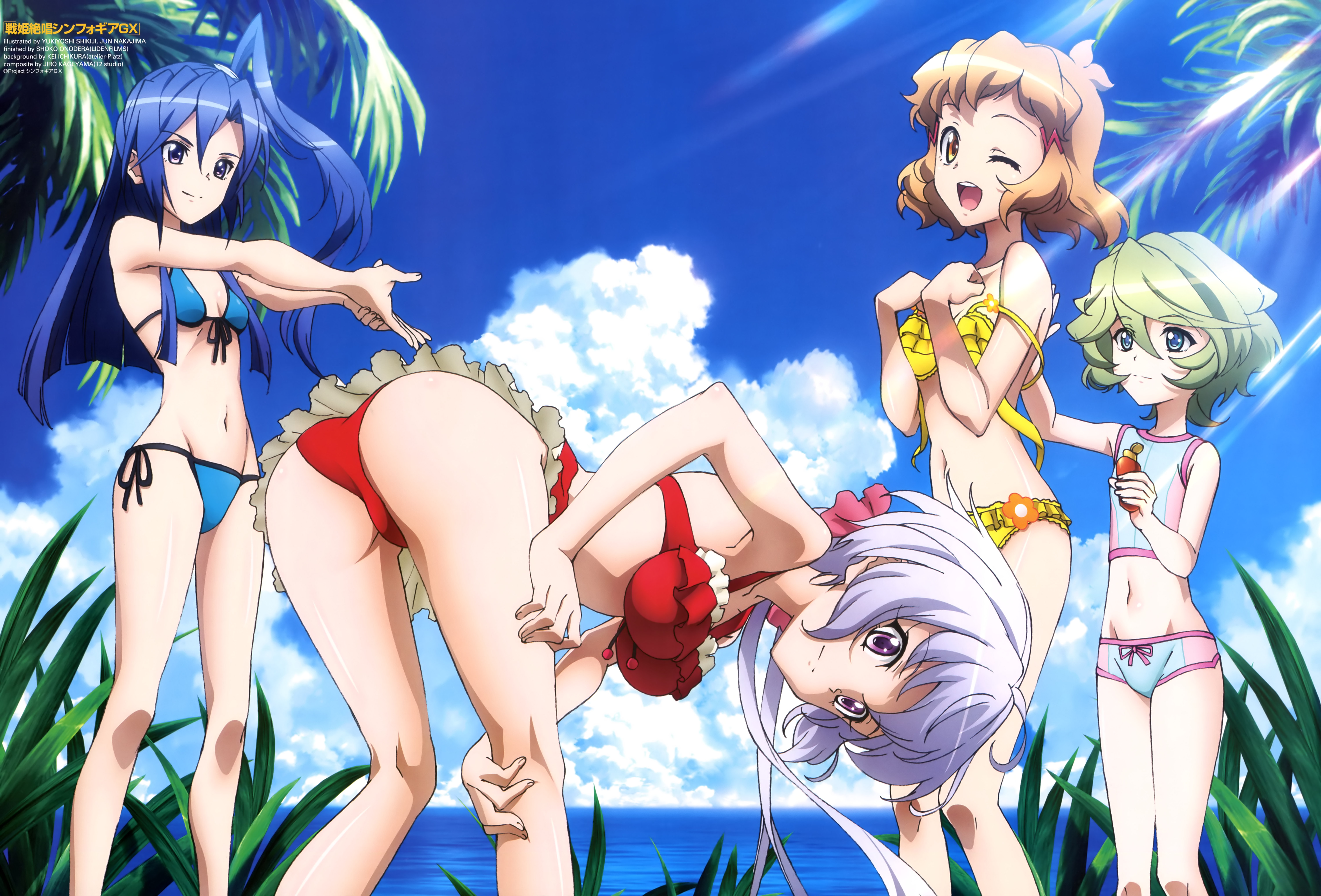 アニメ4k壁紙 アニメ4k壁紙