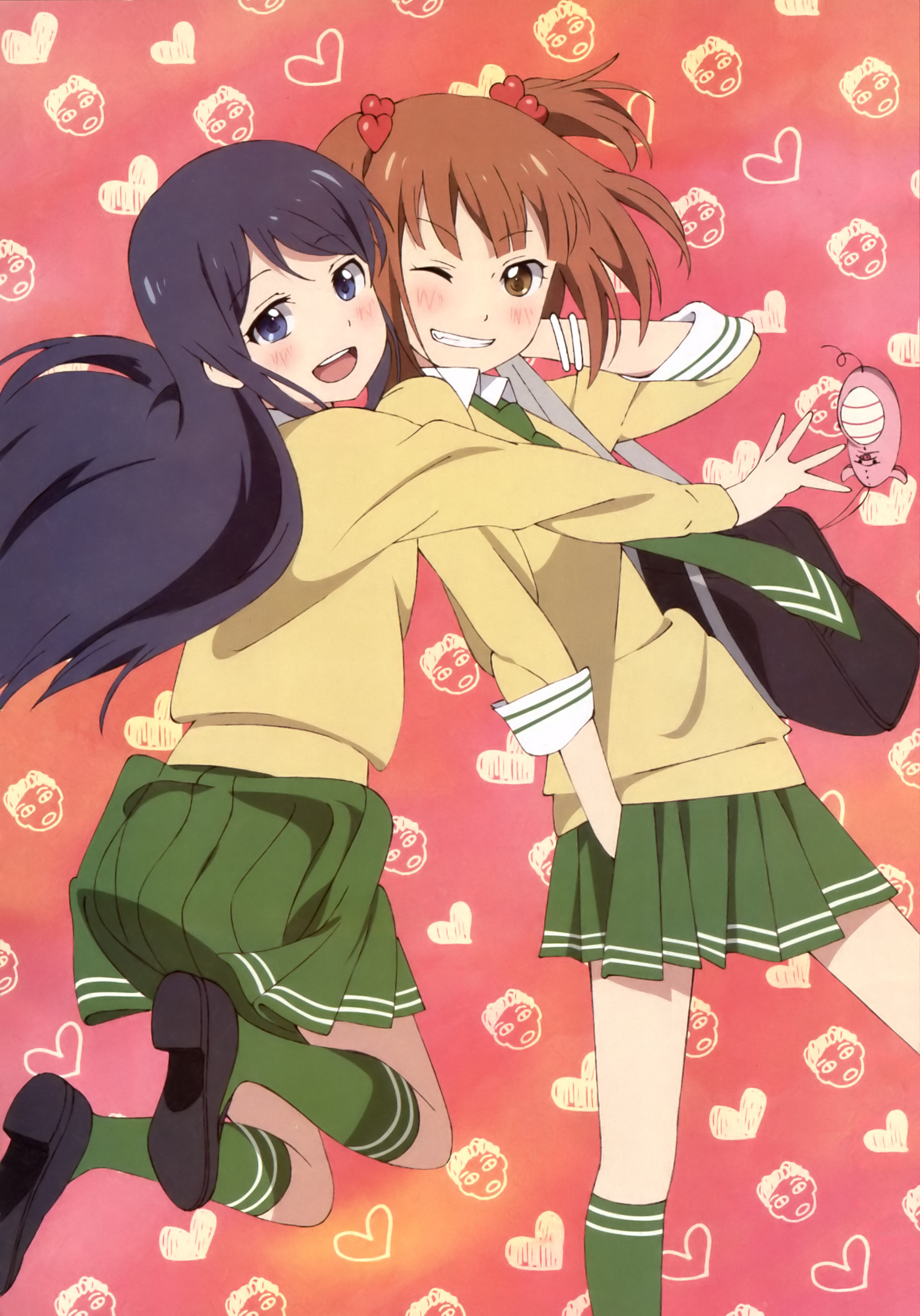 恋愛ラボ 4k壁紙 超高画質 3840 2160 1 アニメ4k壁紙 恋愛ラボ 4k壁紙 超高画質 3840 2160 1 アニメ4k壁紙