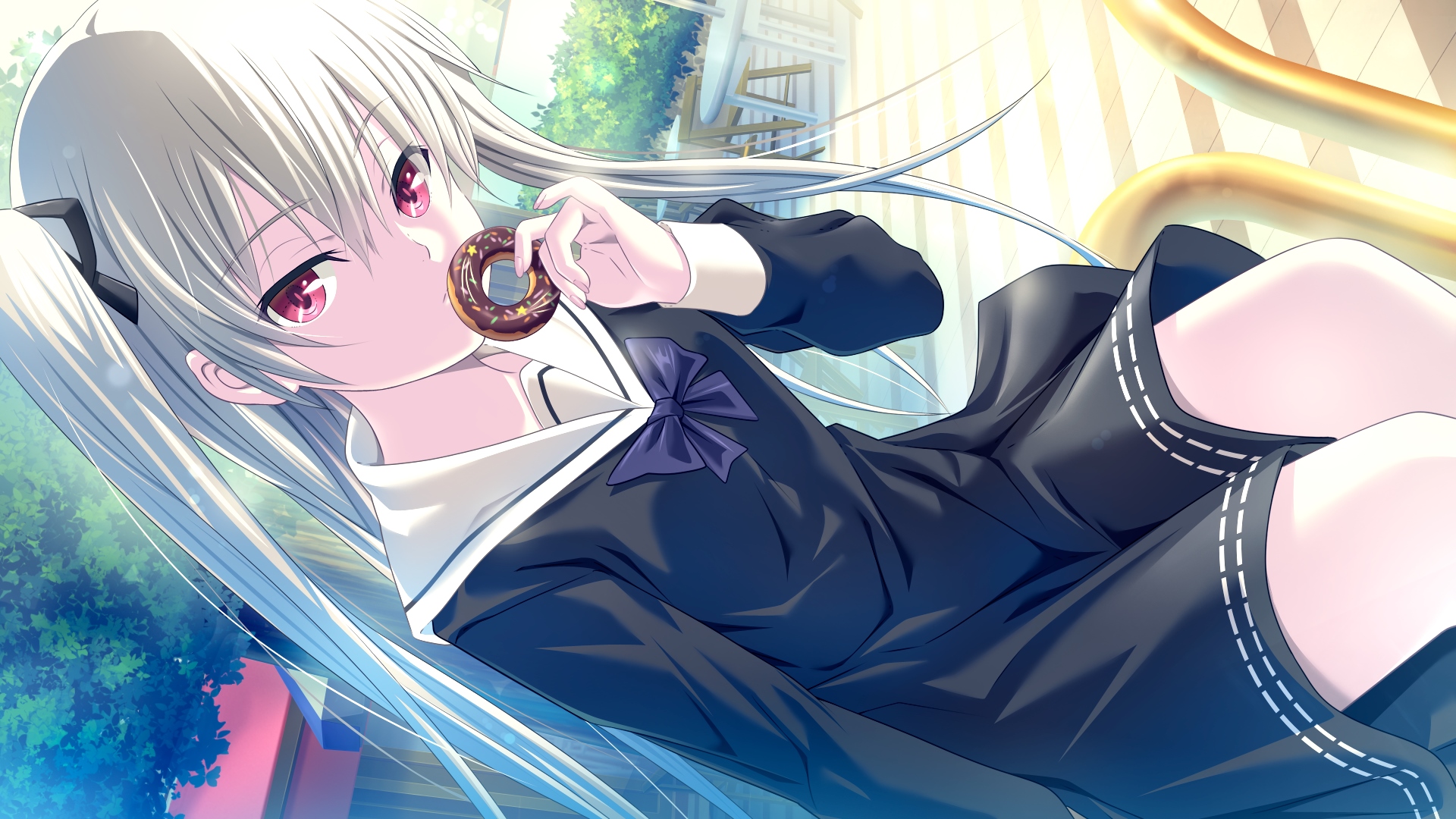 Shuuchuu Chiryou Shitsu