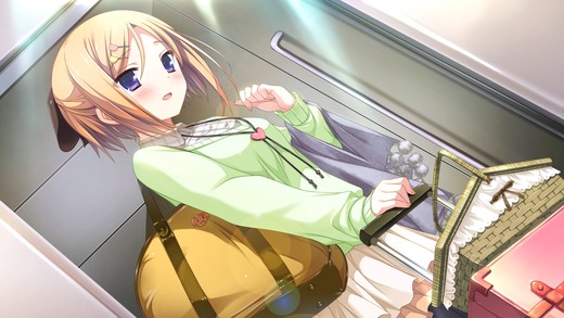 妹のおかげでモテすぎてヤバい。(水梨 美也)CG・画像