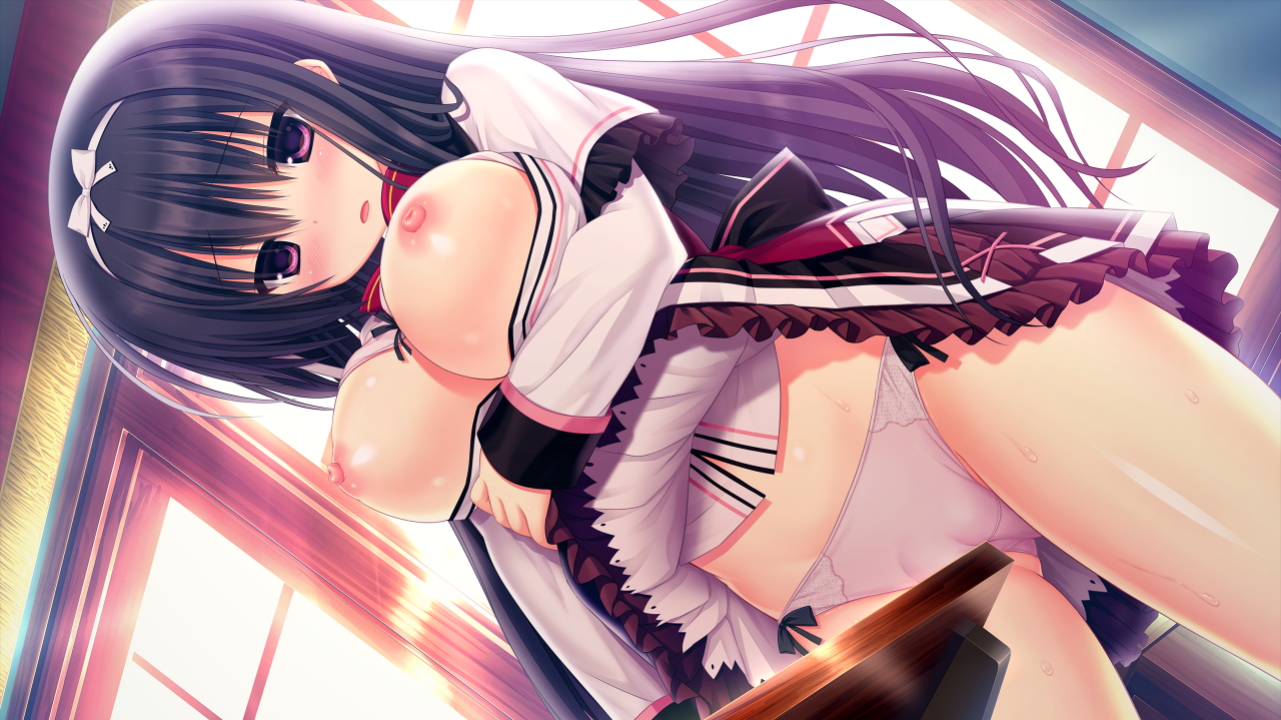 ワガママハイスペック 18禁エロゲhcg エロ画像まとめ 同人エロ専科 エロゲ