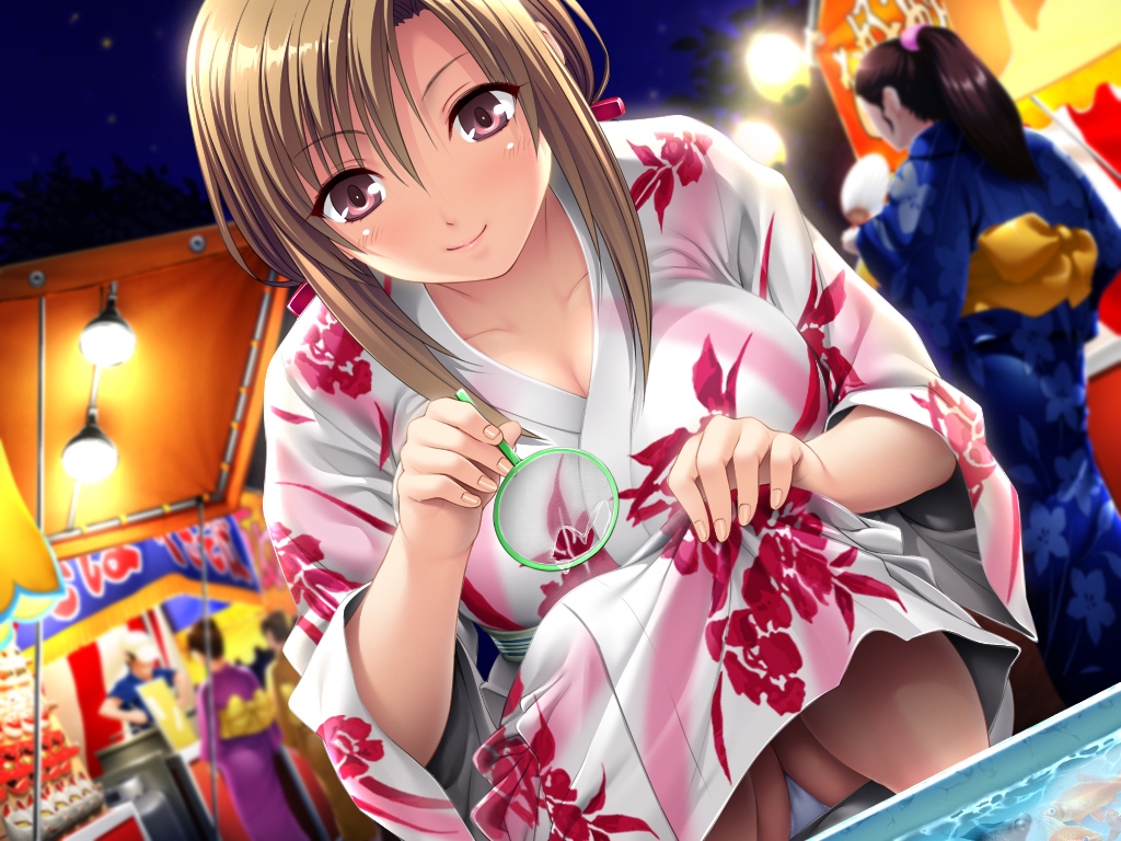 麻呂の患者はガテン系3 完結編 18禁エロゲhcg エロ画像まとめ 同人エロ専科 エロゲ 麻呂の患者はガテン系3 完結編 18禁エロゲhcg エロ画像まとめ 同人エロ専科 エロゲ