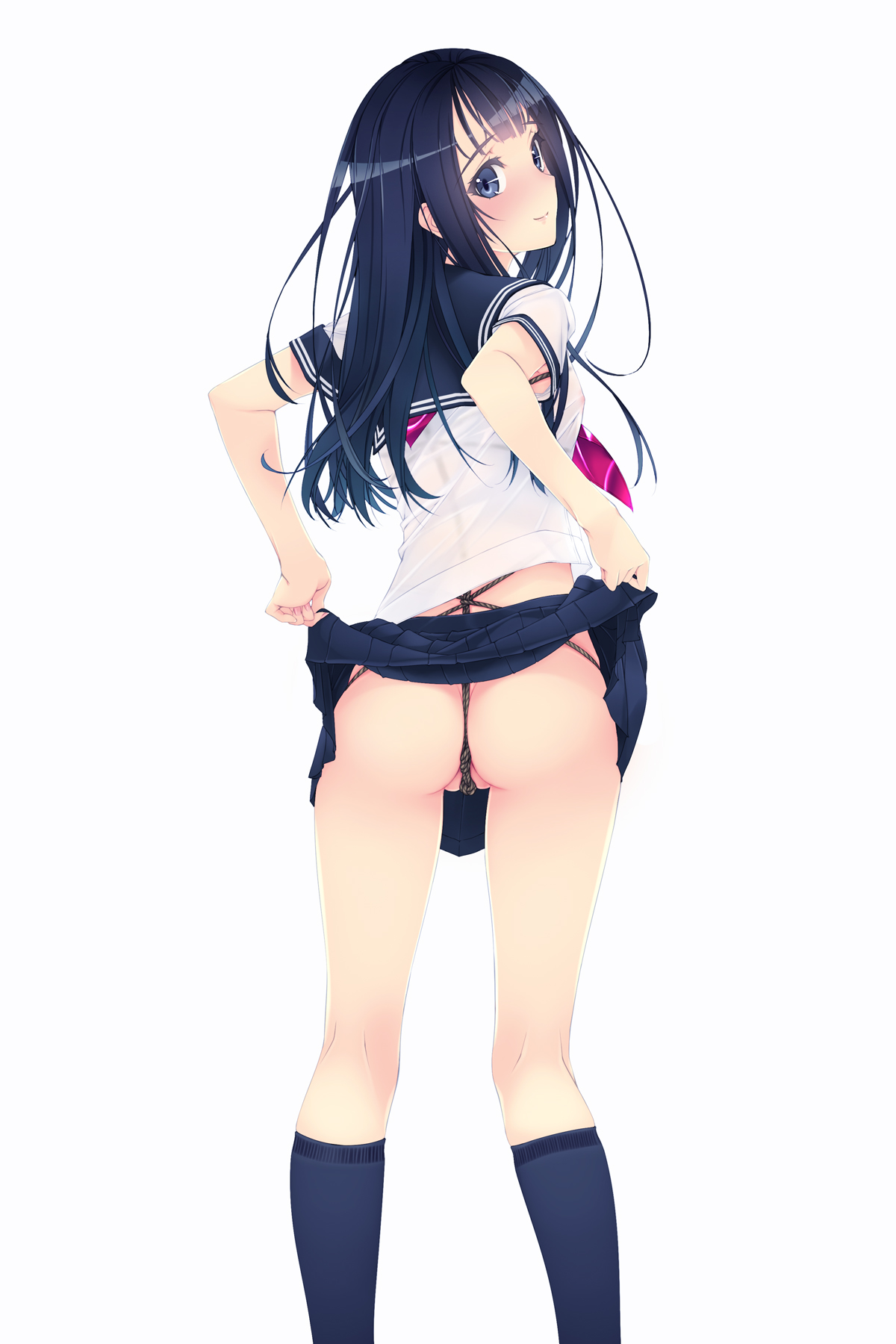 イラスト 村上水軍 セーラー服 女縄 二次エロ画像 同人エロ専科 エロゲ イラスト 村上水軍 セーラー服 女縄 二次エロ画像 同人エロ専科 エロゲ