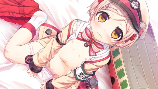 まいてつ(れいな)HCG・エロ画像