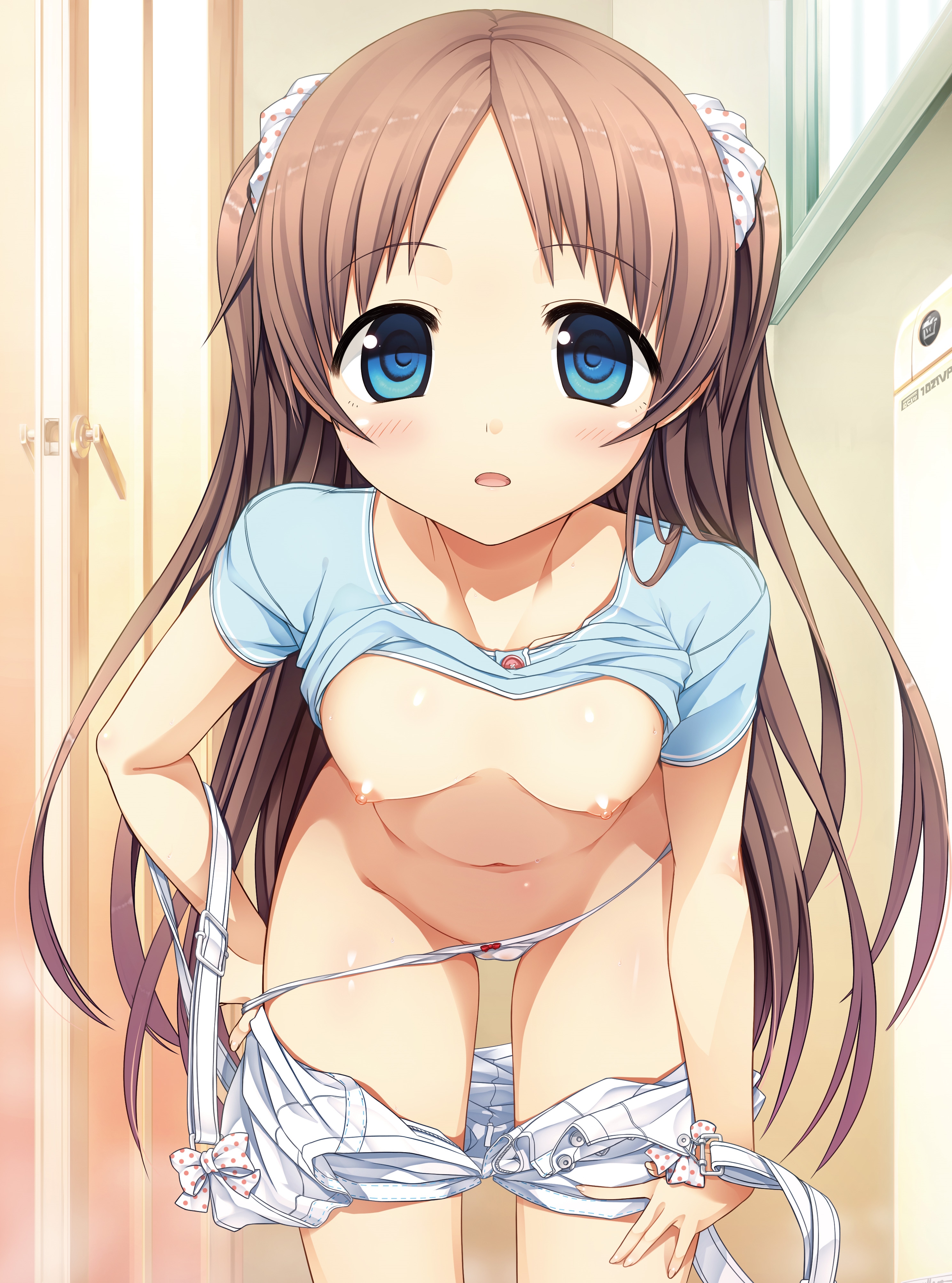 ものべの 沢井夏葉 ちっぱい エロ画像 イラスト Cura 同人エロ専科 エロゲ ものべの 沢井夏葉 ちっぱい エロ画像 イラスト Cura 同人エロ専科 エロゲ