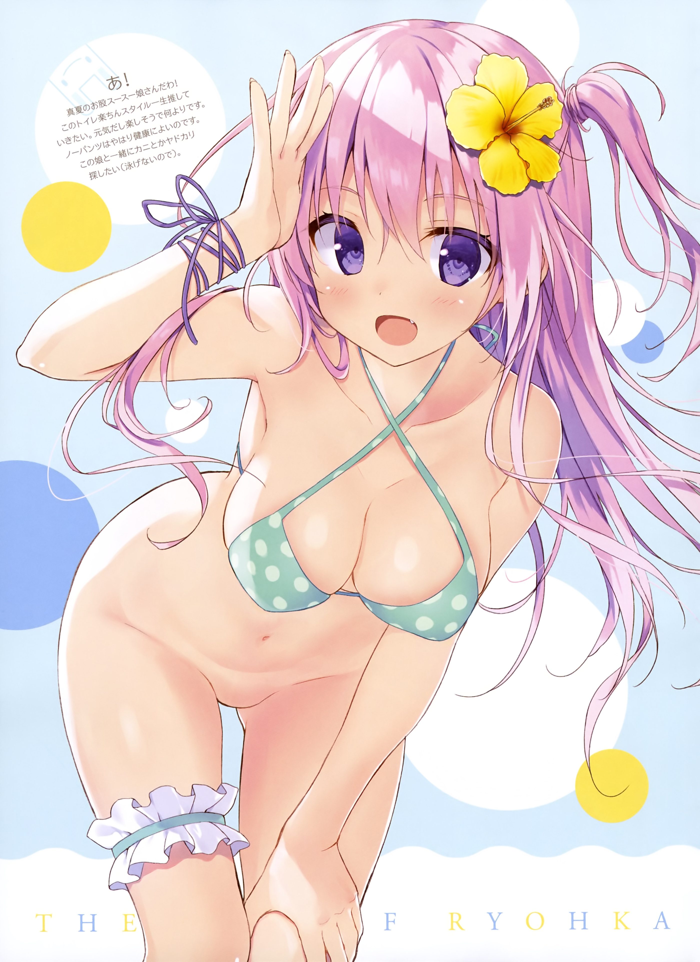 ヴィナス狩り 姦の万華鏡 2-