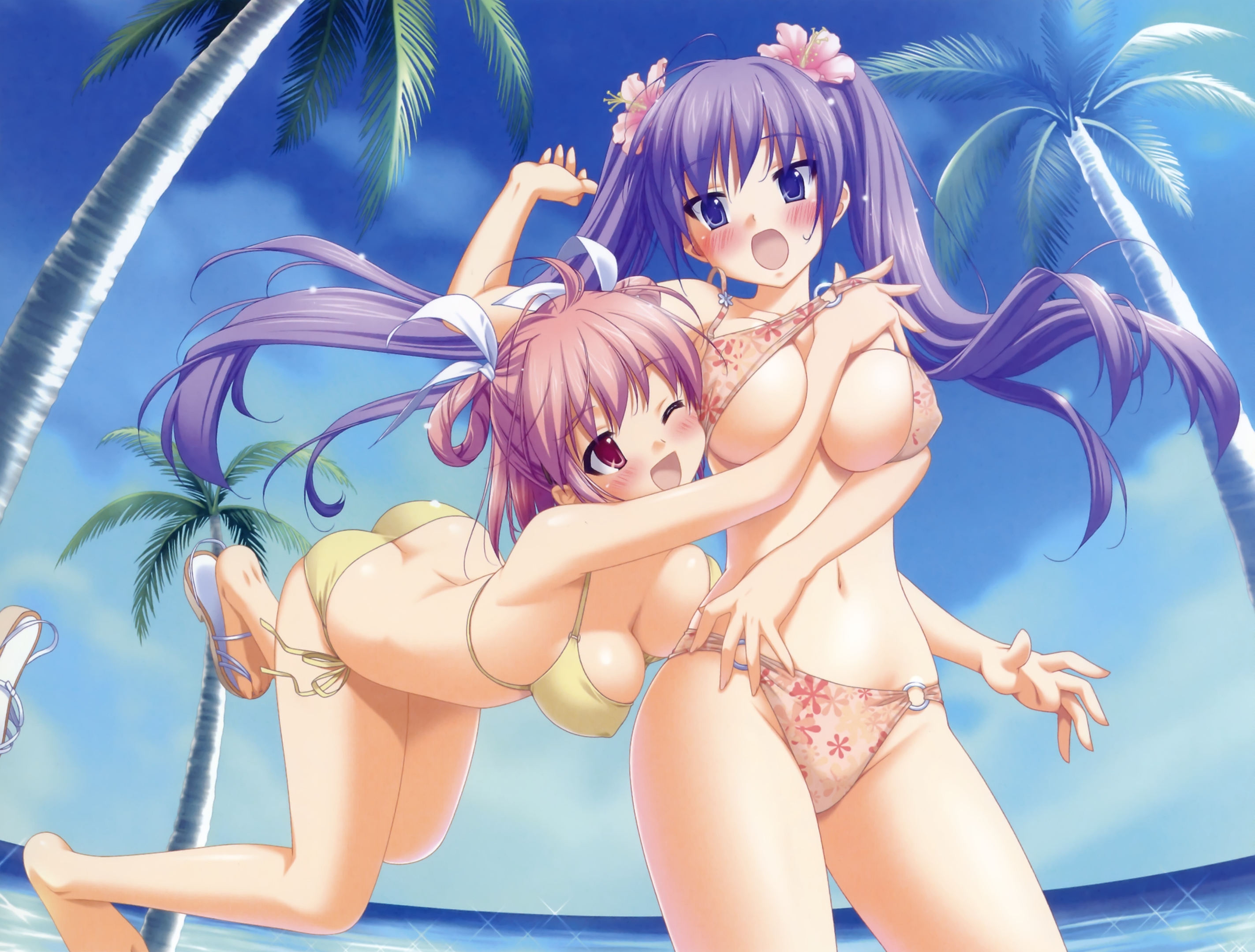 2次元 ぺど エロ