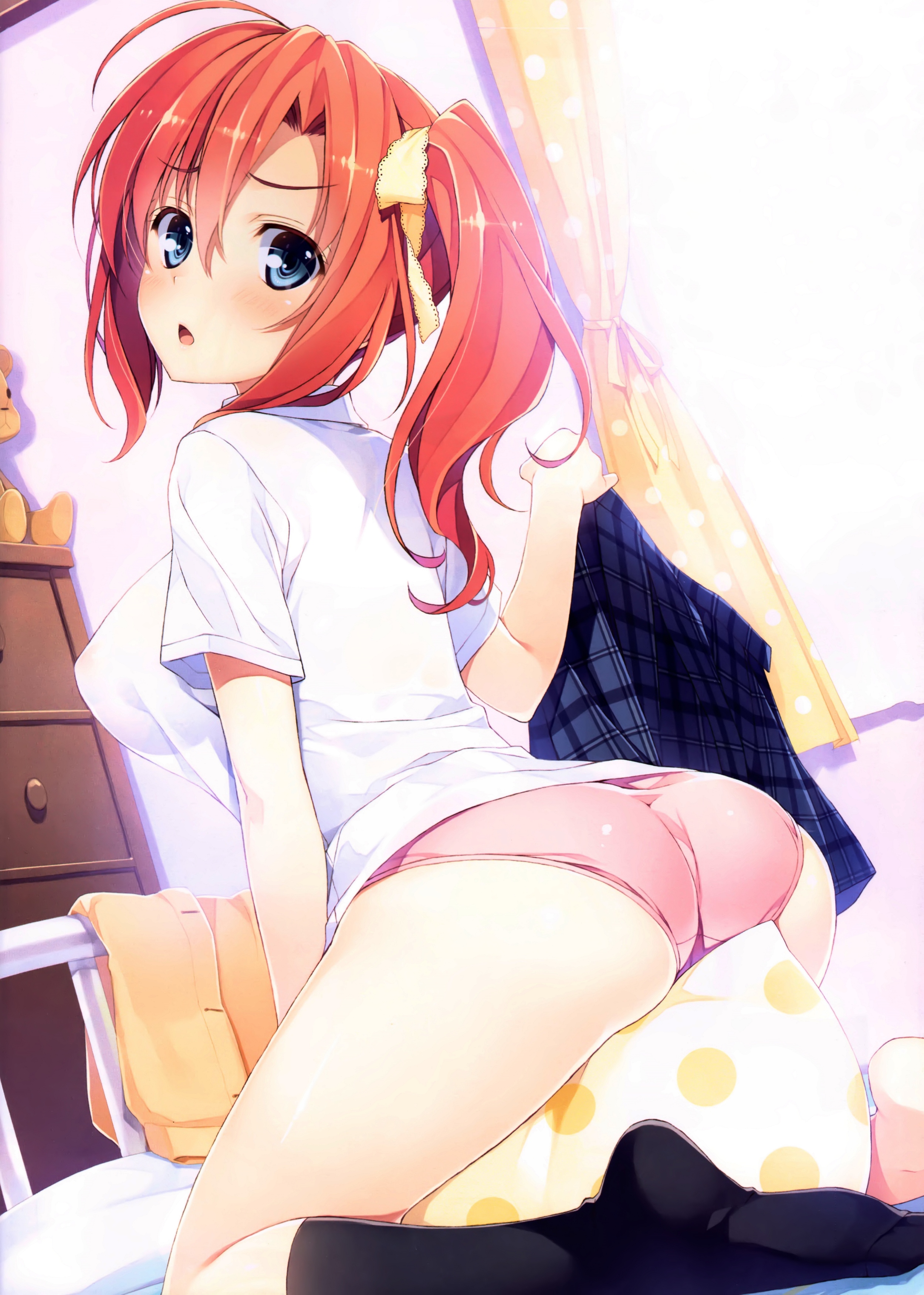 イラスト 憂姫はぐれ 二次エロ画像 エッチなお尻 同人エロ専科 エロゲ イラスト 憂姫はぐれ 二次エロ画像 エッチなお尻 同人エロ専科 エロゲ