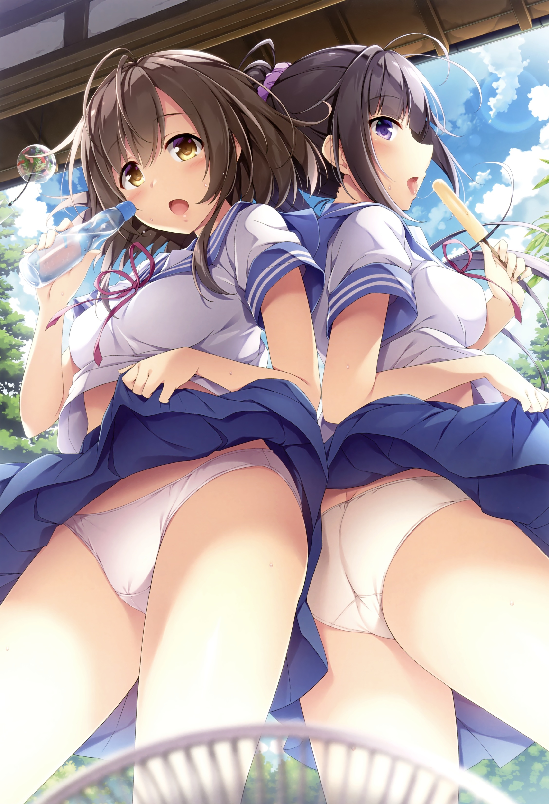 イラスト 秋空もみぢ セーラー服 パンチラ 二次エロ画像 同人エロ専科 エロゲ イラスト 秋空もみぢ セーラー服 パンチラ 二次エロ画像 同人エロ専科 エロゲ