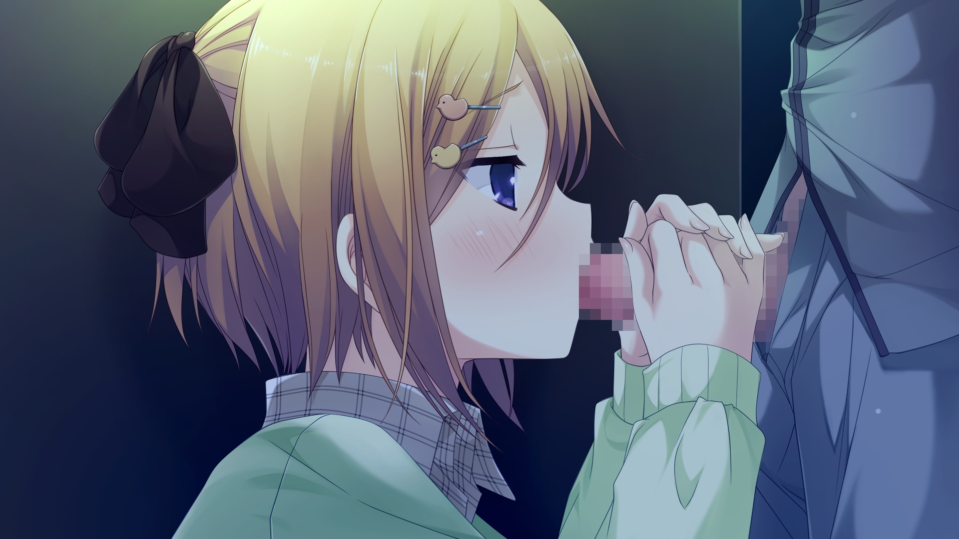 妹 の お か げ で モ テ す ぎ て ヤ バ い. 