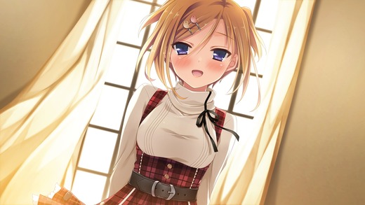 妹のおかげでモテすぎてヤバい。(水梨 美也)CG・画像
