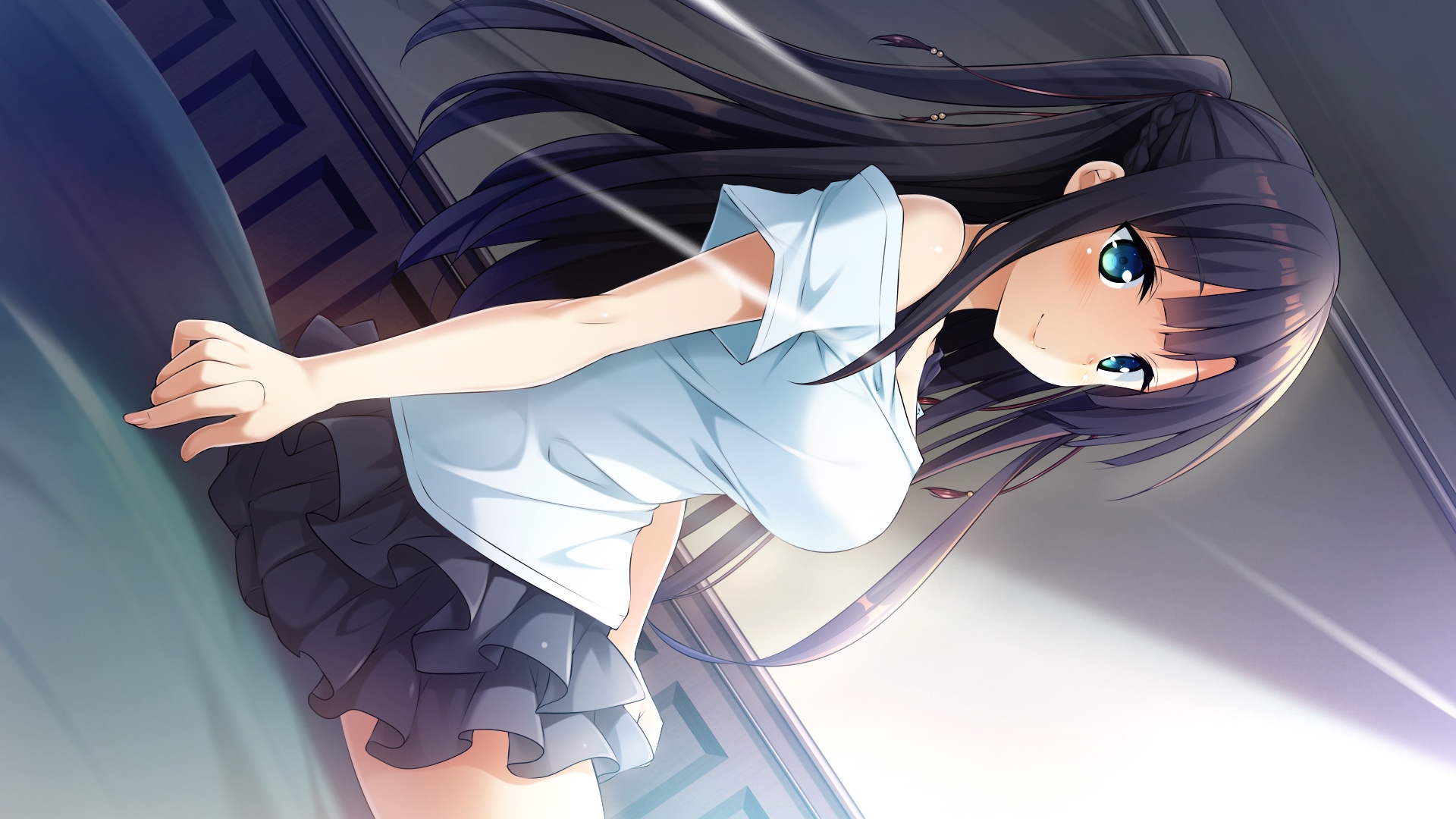 Kimi Wo Taosu To Kokoro Ni Kimeta