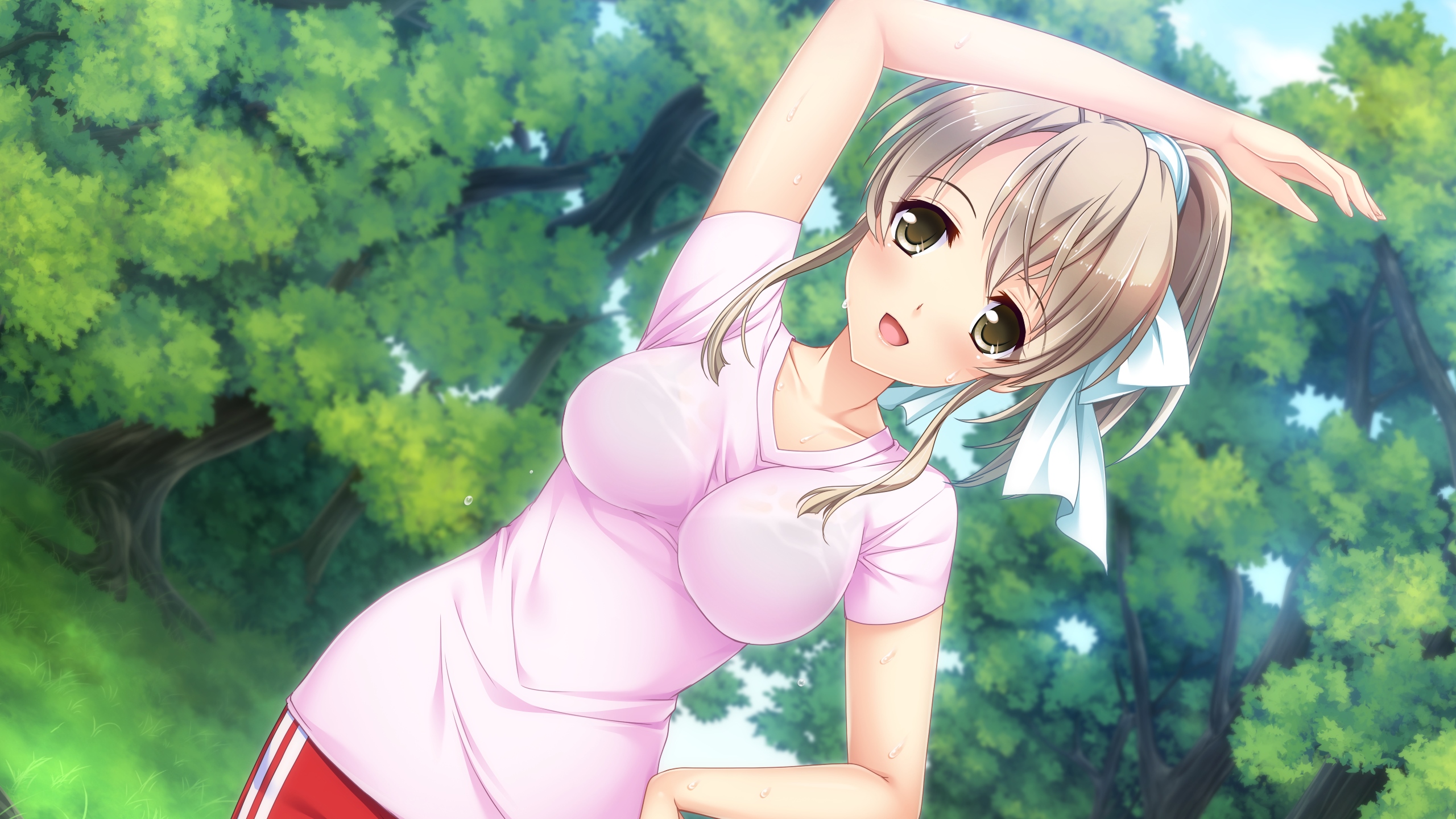 Yakimochi Kanojo No Ichizu Na Koi