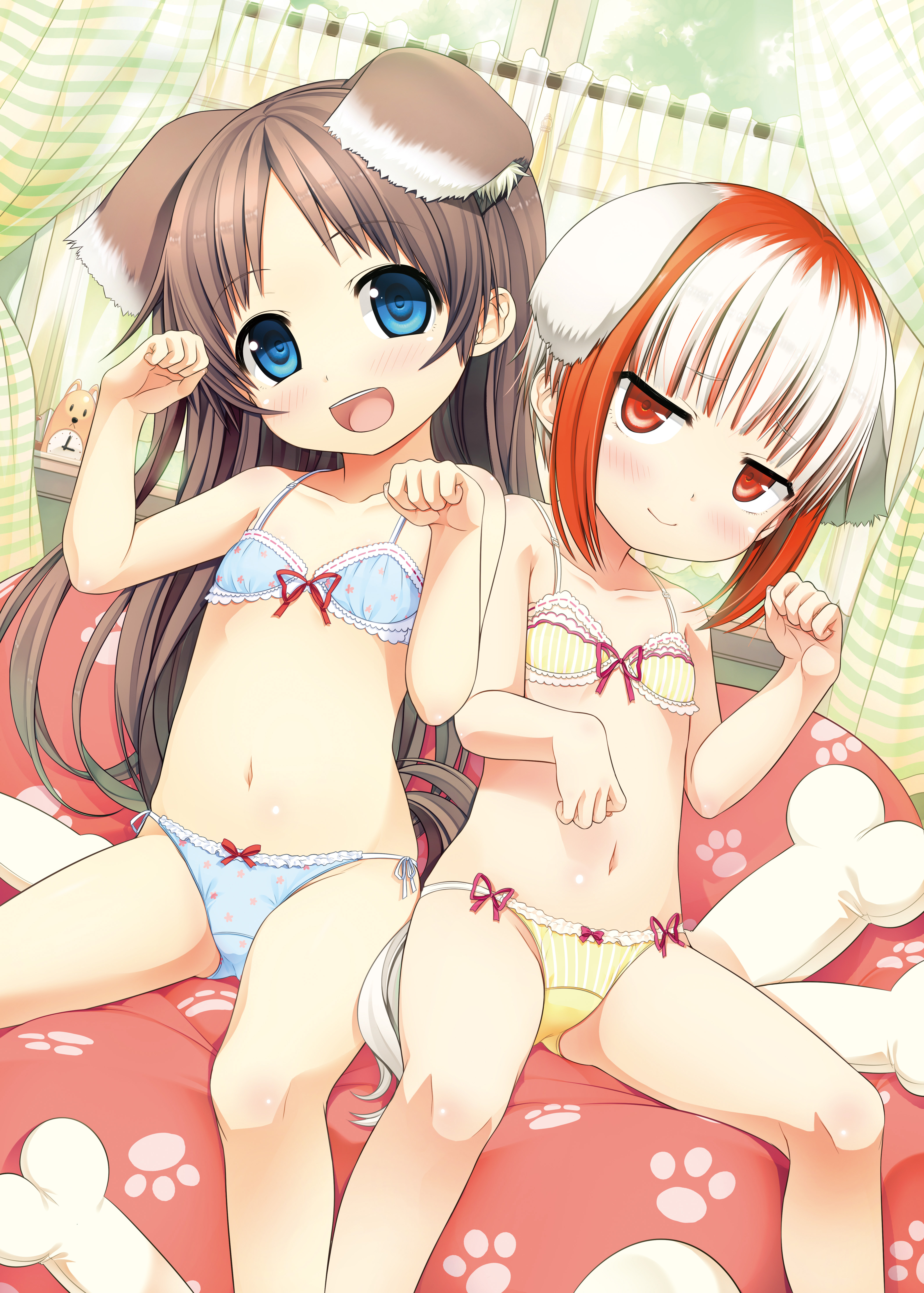 ものべの 沢井夏葉 すみ 下着エロ画像 イラスト Cura 同人エロ専科 エロゲ ものべの 沢井夏葉 すみ 下着エロ画像 イラスト Cura 同人エロ専科 エロゲ