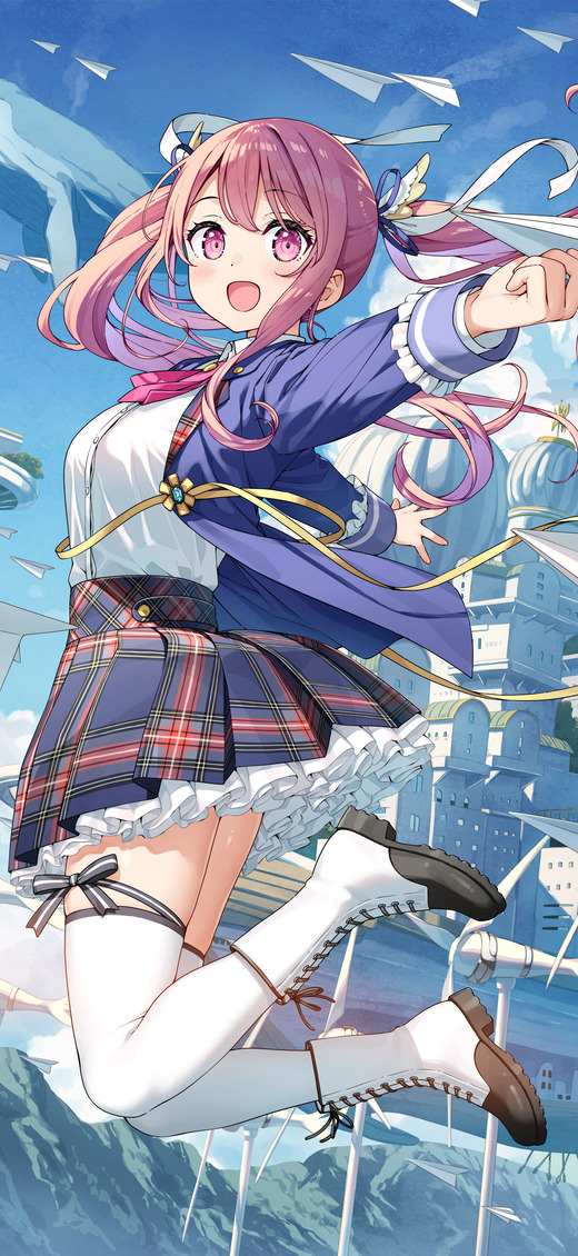 イラスト：カントク【くるみ】画像