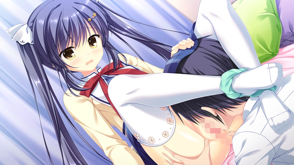 Da Capo 3 Hentai