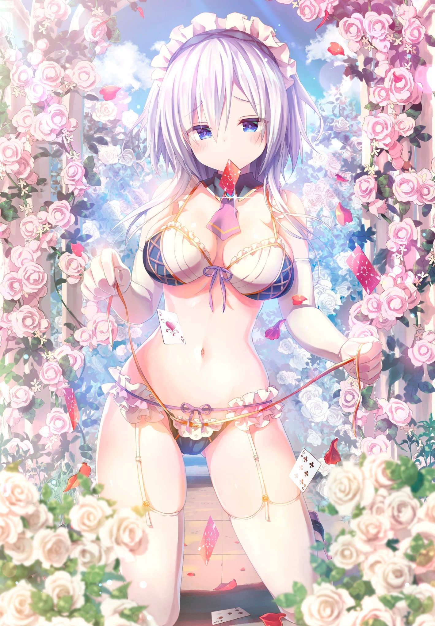 姫路の女裸 