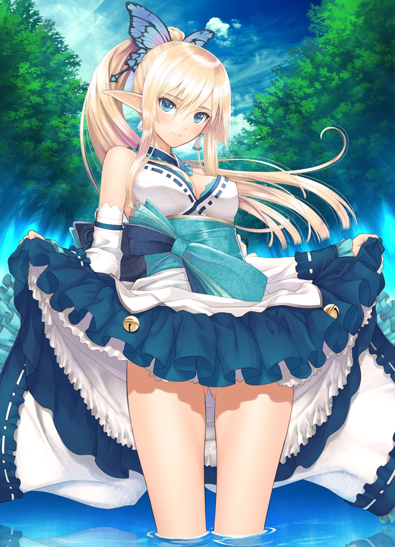 シャイニングレゾナンスエロ