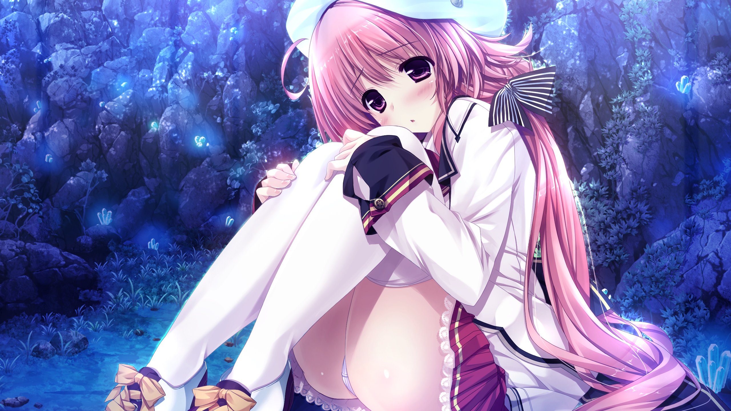 Inyoku No Sumika