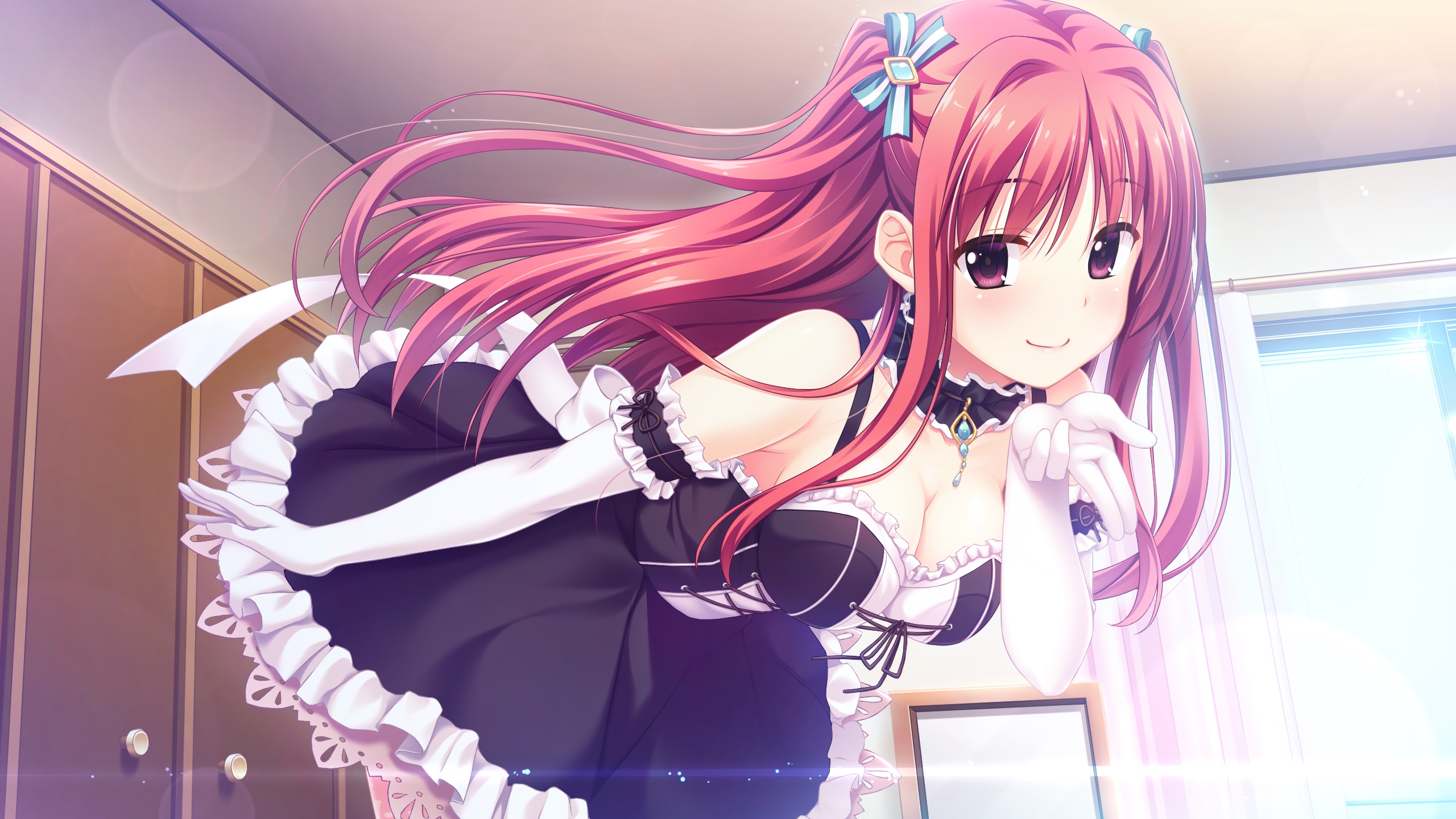 Koi Ga Saku Koro Sakura Doki Torrent