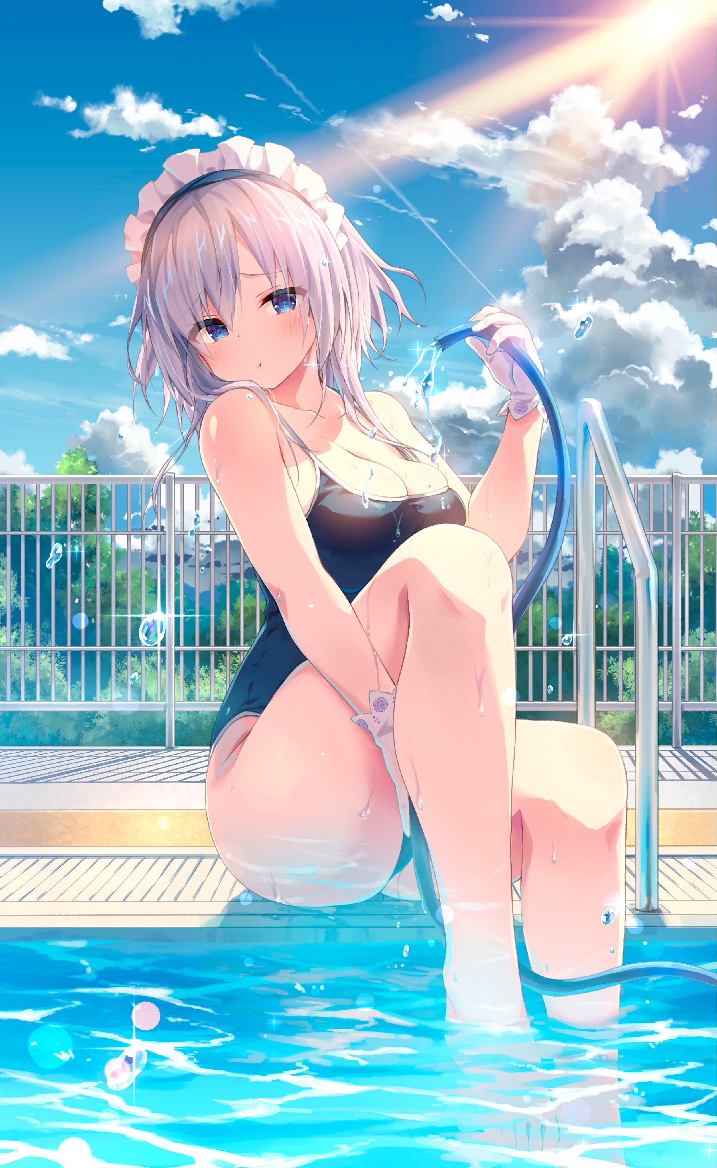 姫路の女裸 