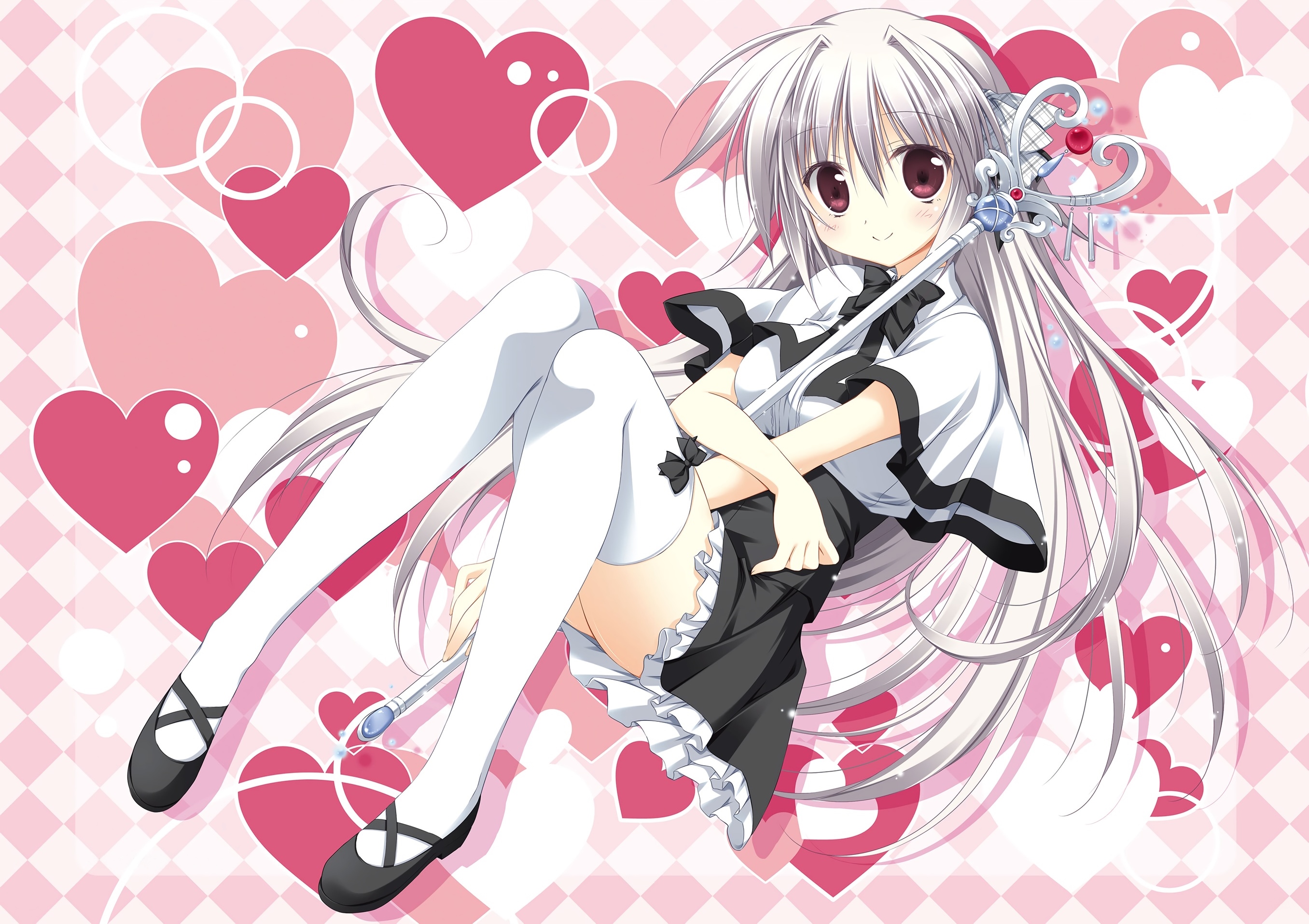 ファフニール エロ 銃皇無尽のファフニール【イリス】画像(イラスト:梱枝りこ) : 同人エロ専科@エロゲ