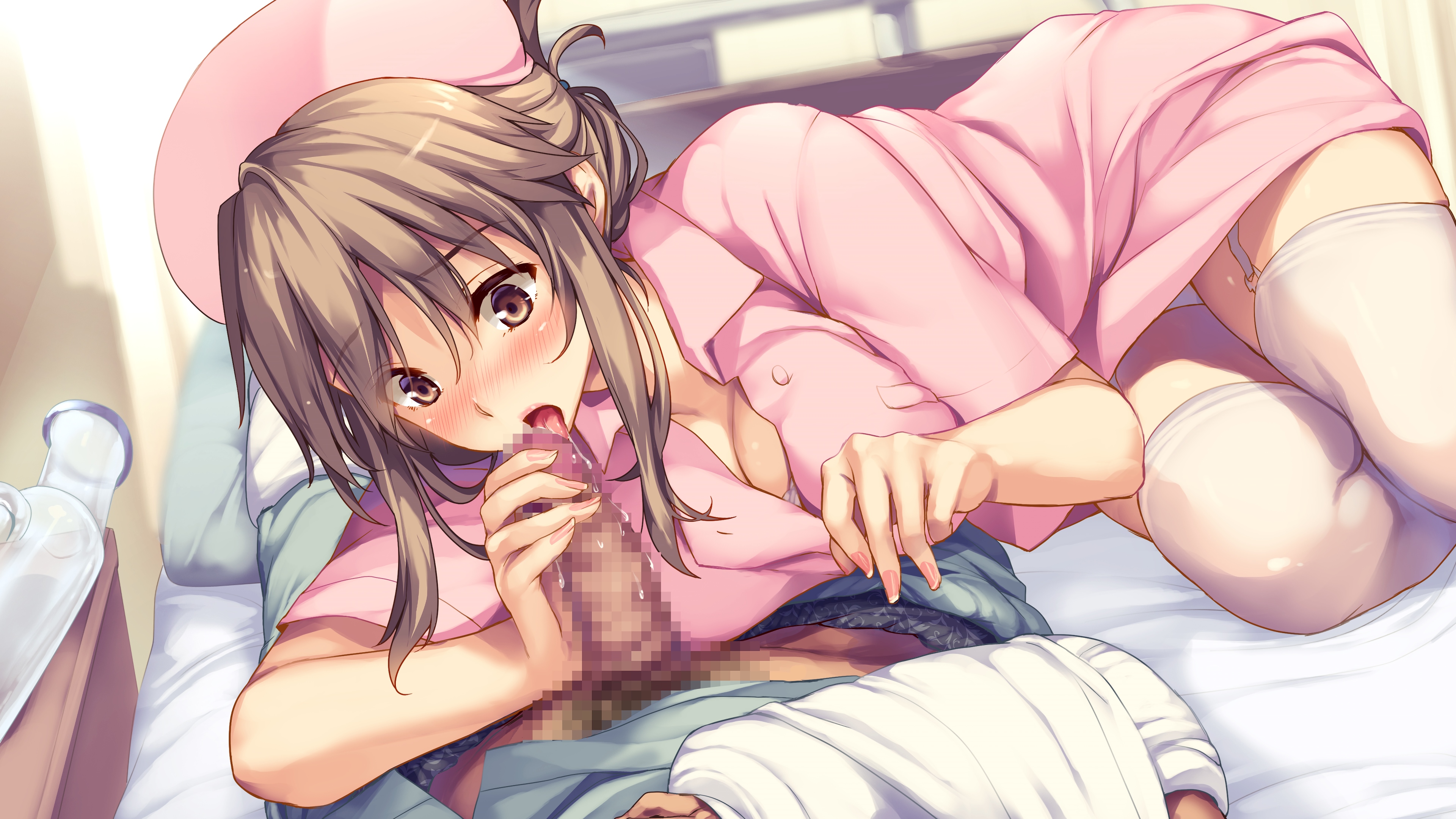 僕 と 彼女 の 研修 日誌 エロ