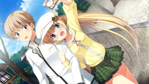 妹のおかげでモテすぎてヤバい。(浅坂 メグリ)CG・画像