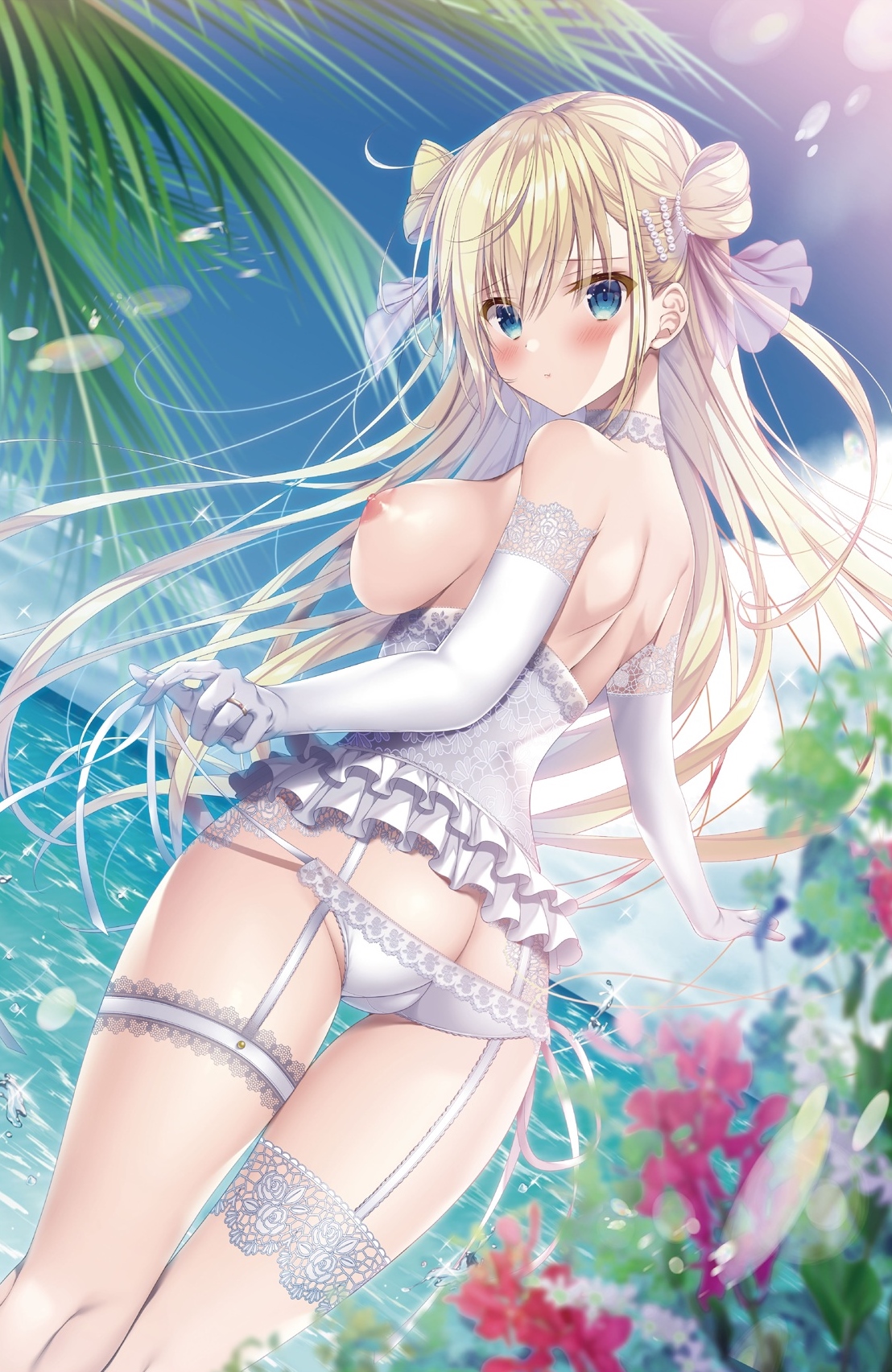 イラスト たにはらなつき ノーブラ 横乳 おっぱい 二次エロ画像 同人エロ専科 エロゲ イラスト たにはらなつき ノーブラ 横乳 おっぱい 二次エロ画像 同人エロ専科 エロゲ