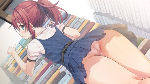 まいてつ(右田 日々姫)CG・画像