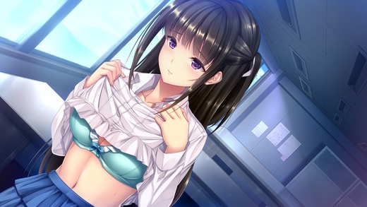 Tsumamigui 3 Cg