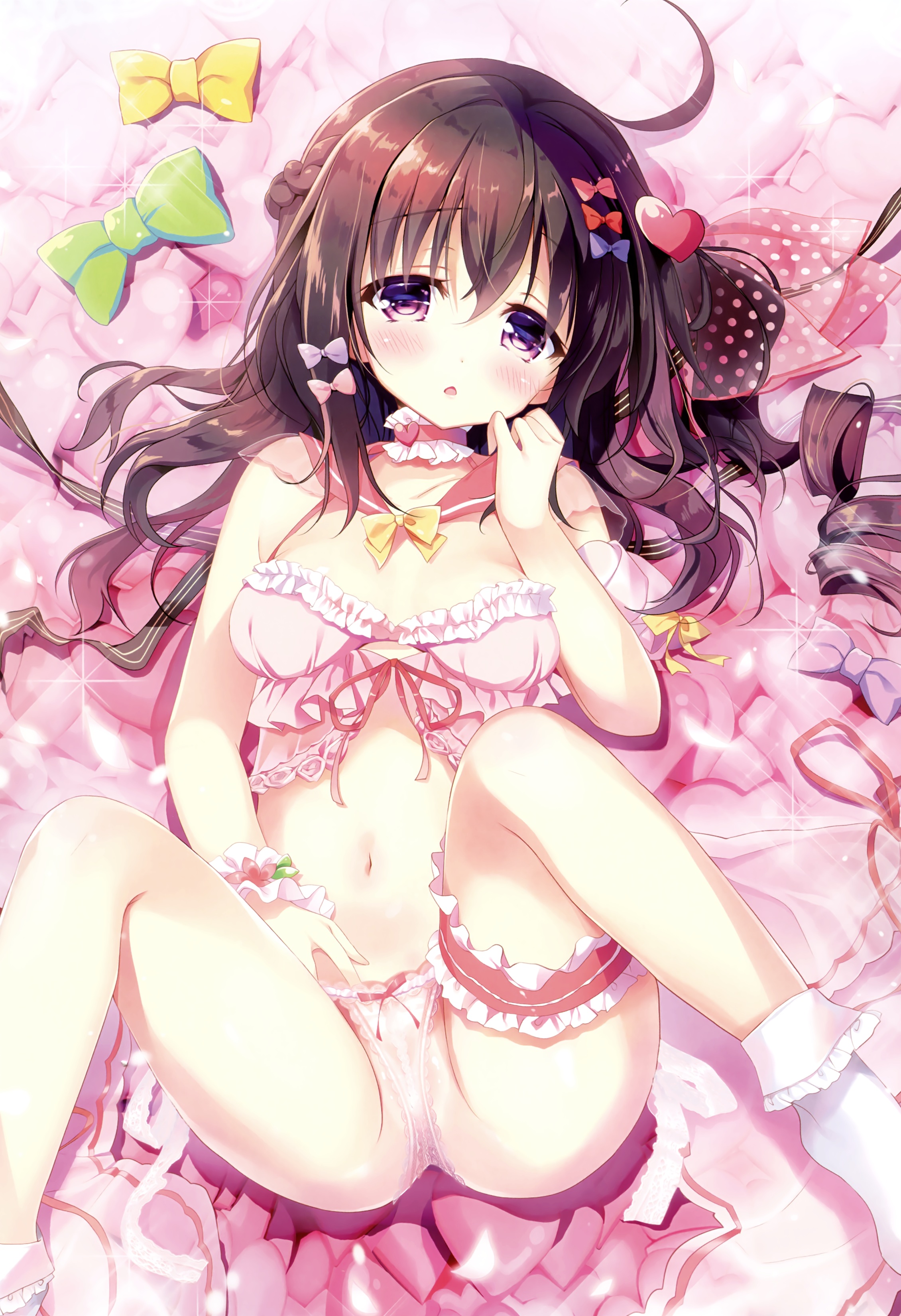 イラスト よう太 ベビードール姿 二次エロ画像 同人エロ専科 エロゲ イラスト よう太 ベビードール姿 二次エロ画像 同人エロ専科 エロゲ
