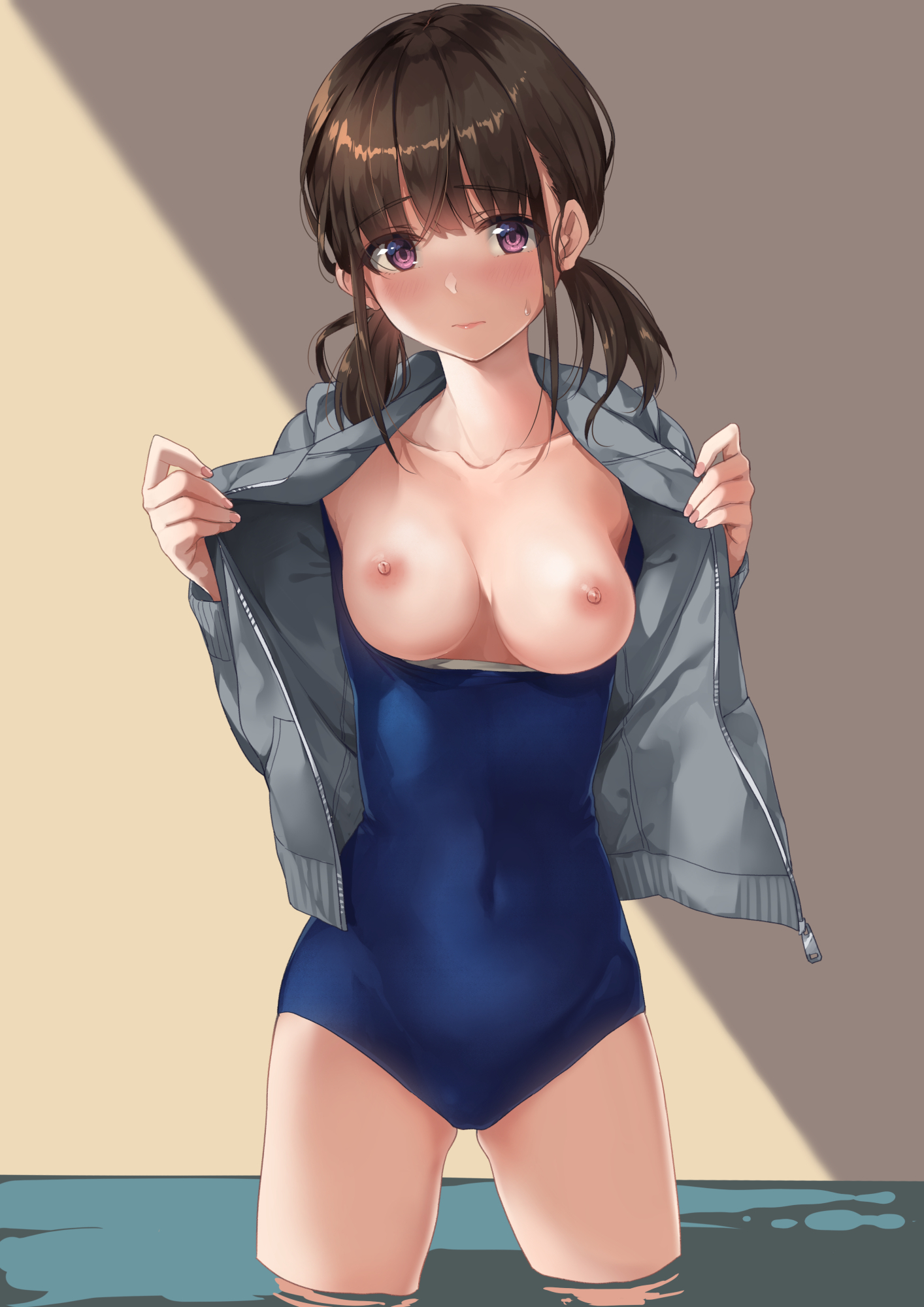 スク水 エロ画像 