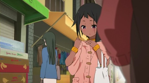 チョイちゃん