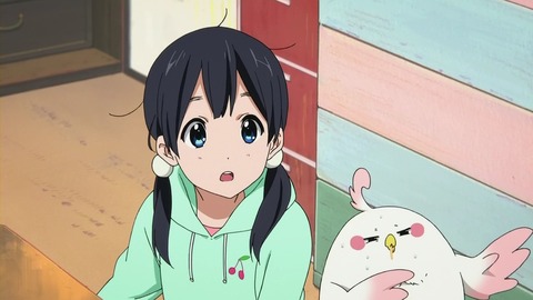 たまこ&デラ