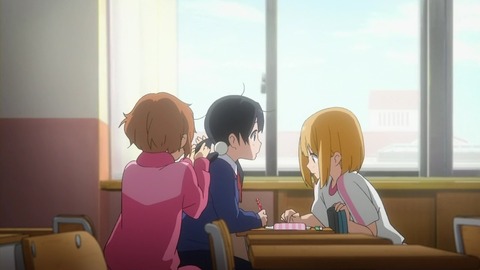 たまこ・みどり・かんな