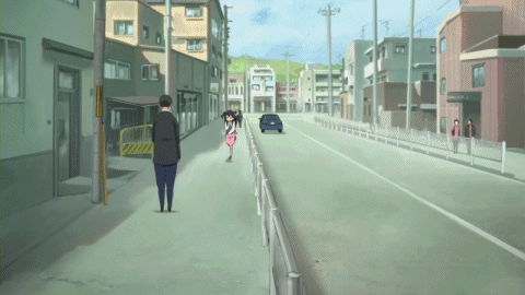北白川あんこGIFアニメ