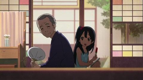 北白川福&あんこ